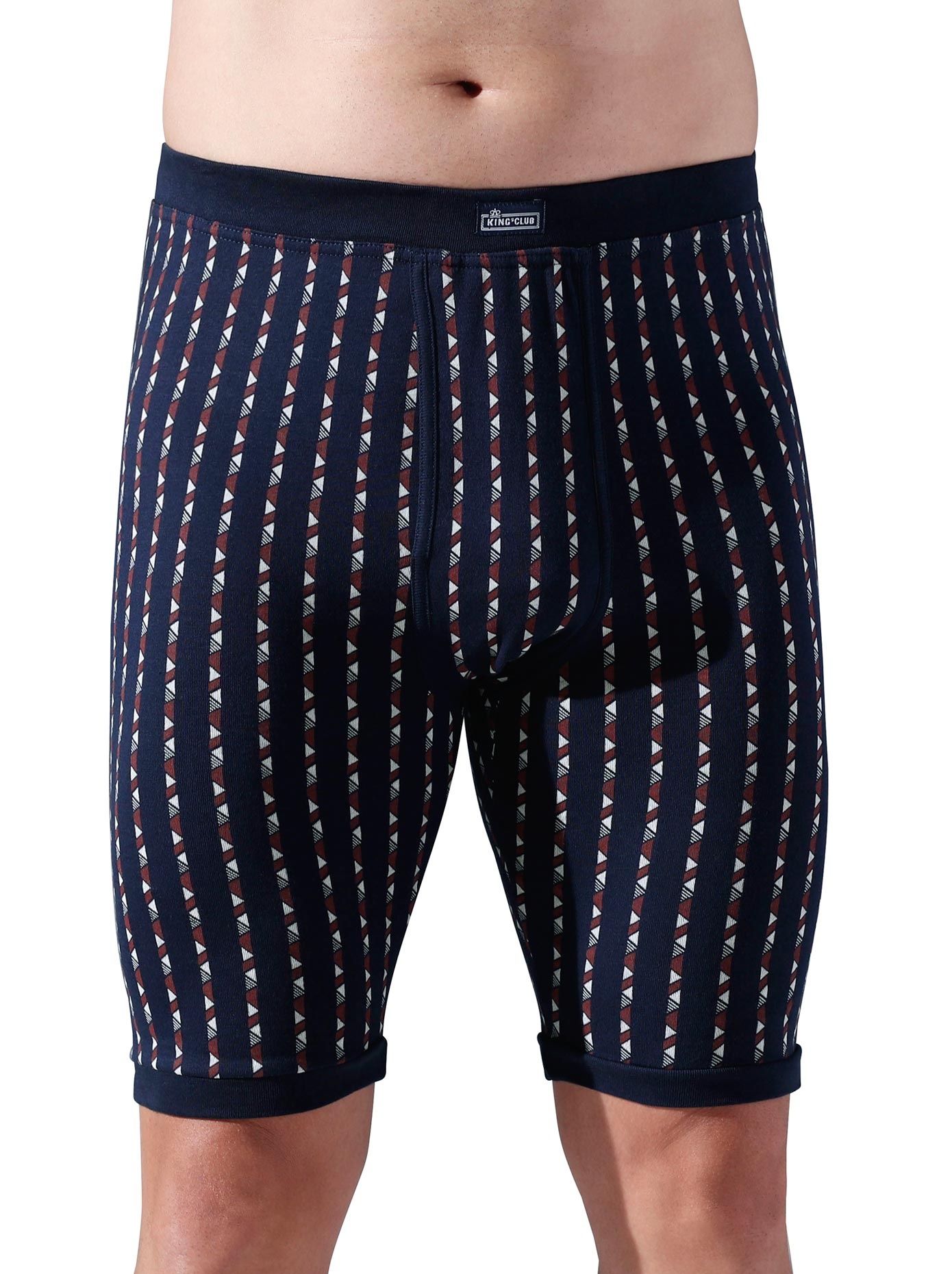 Hose knielang (2er Pack)