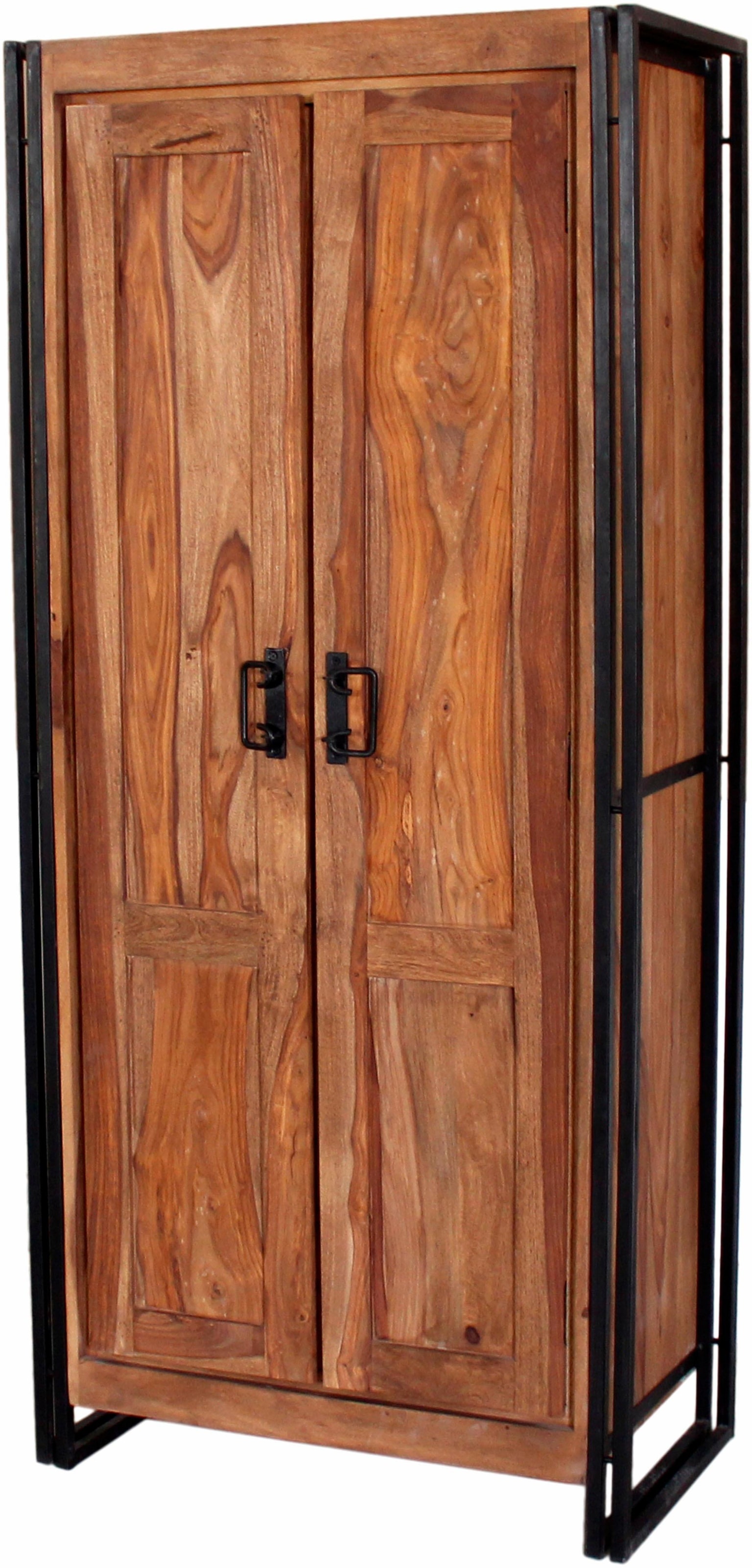 SIT Garderobenschrank »Panama«, Breite 80 cm | BAUR | Garderobenschränke