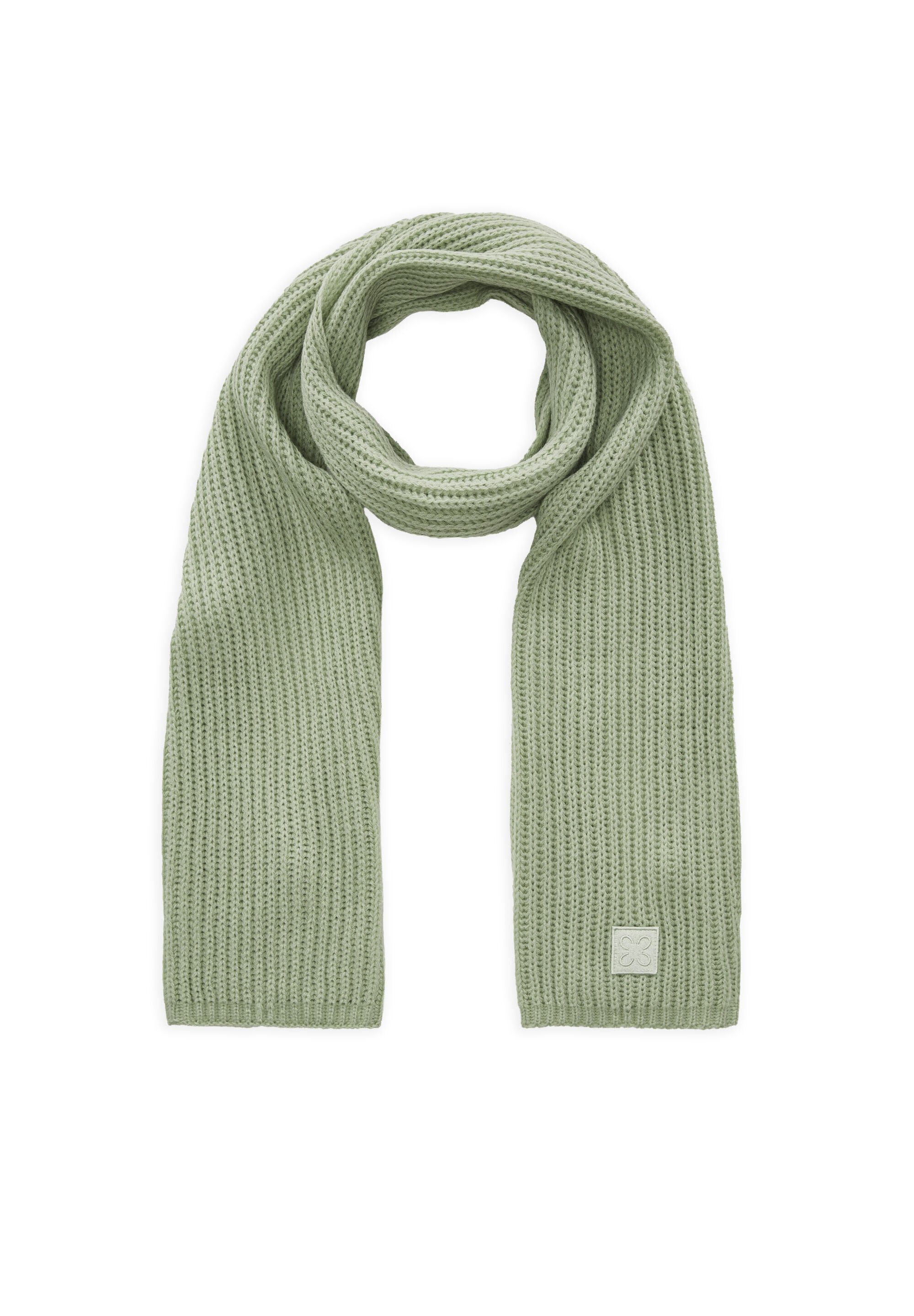 Codello Modetuch "Codello Schal" im unifarbenen Stil