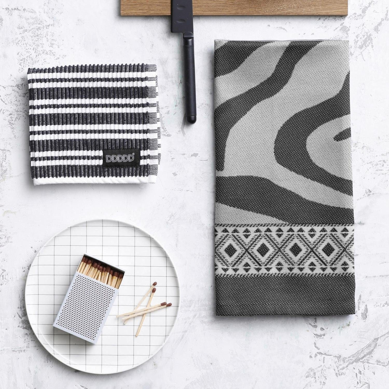 Thumbnail - DDDDD Geschirrtuch "Africa"