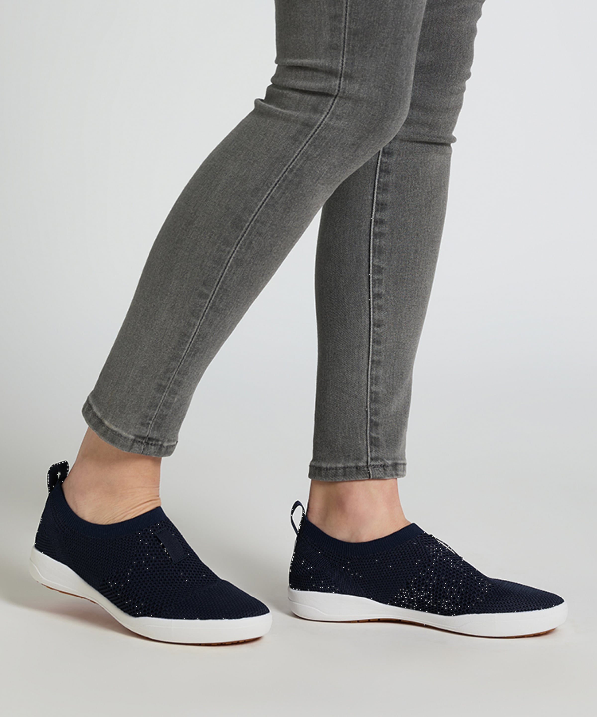 Josef Seibel Sneaker »Sina 64, blau«