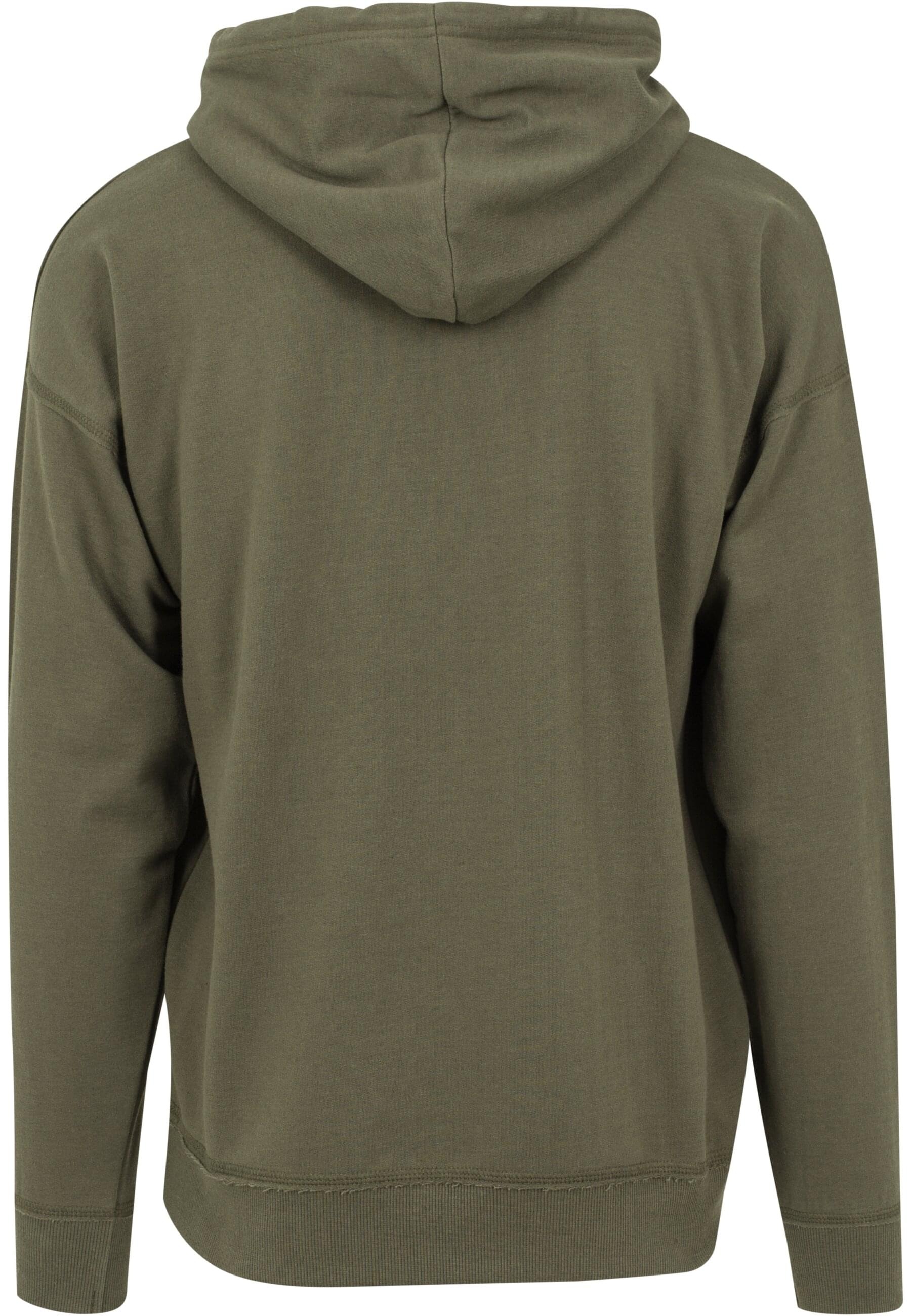 URBAN CLASSICS Sweatshirt »Urban Classics Herren Oversized Sweat Hoody«, (1 tlg.)