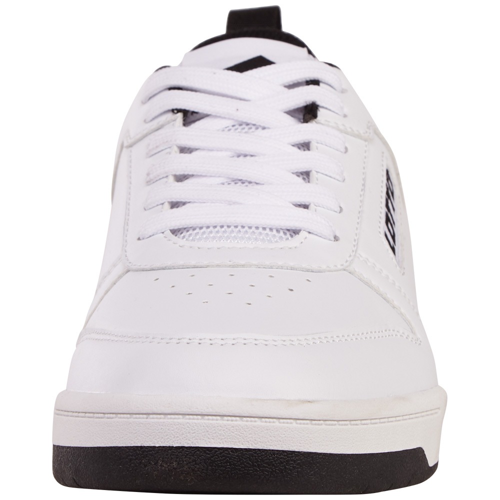lotto Sneaker, - mit wertig eingelassenem Weblogo