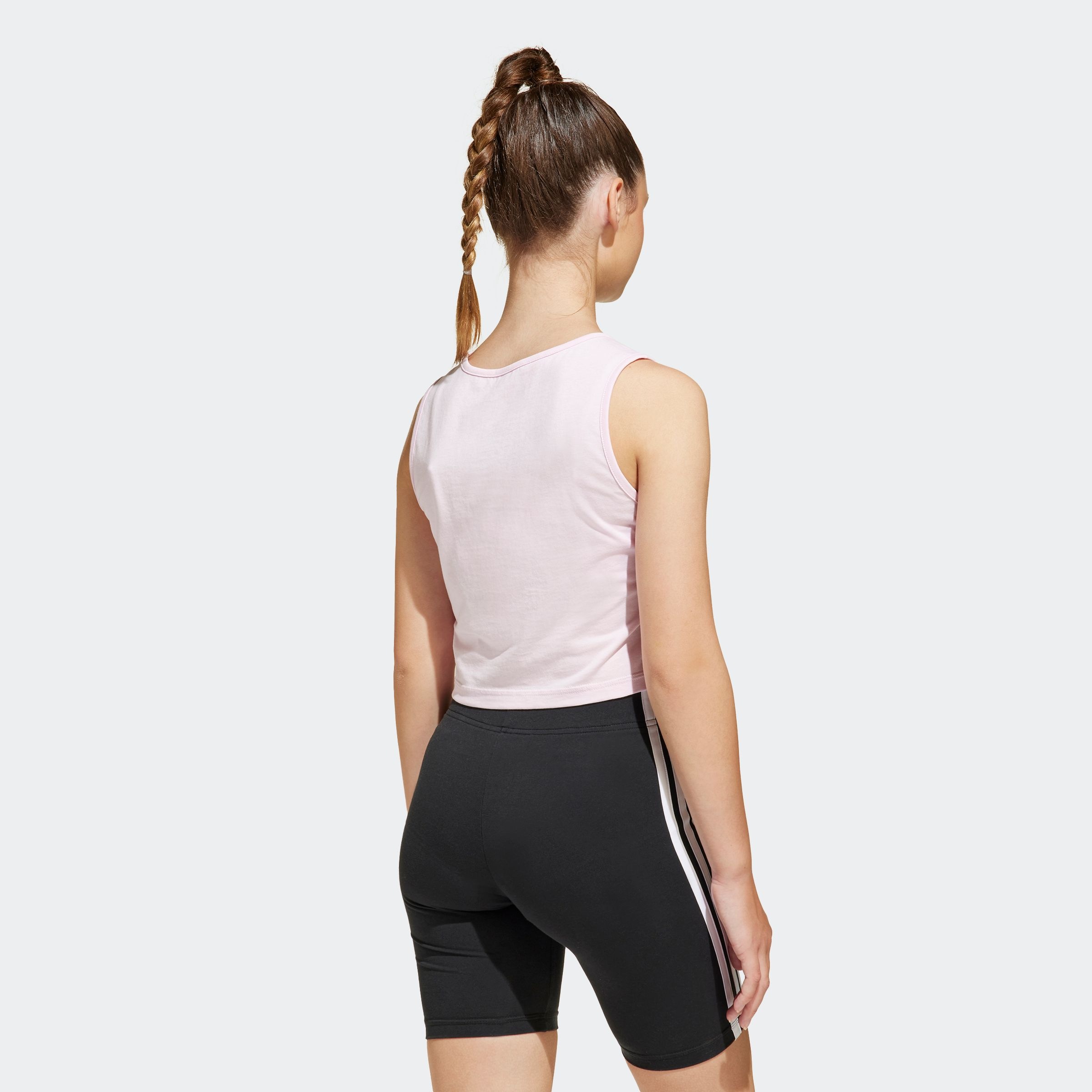 adidas Sportswear Tanktop »JG LIN TK 160«