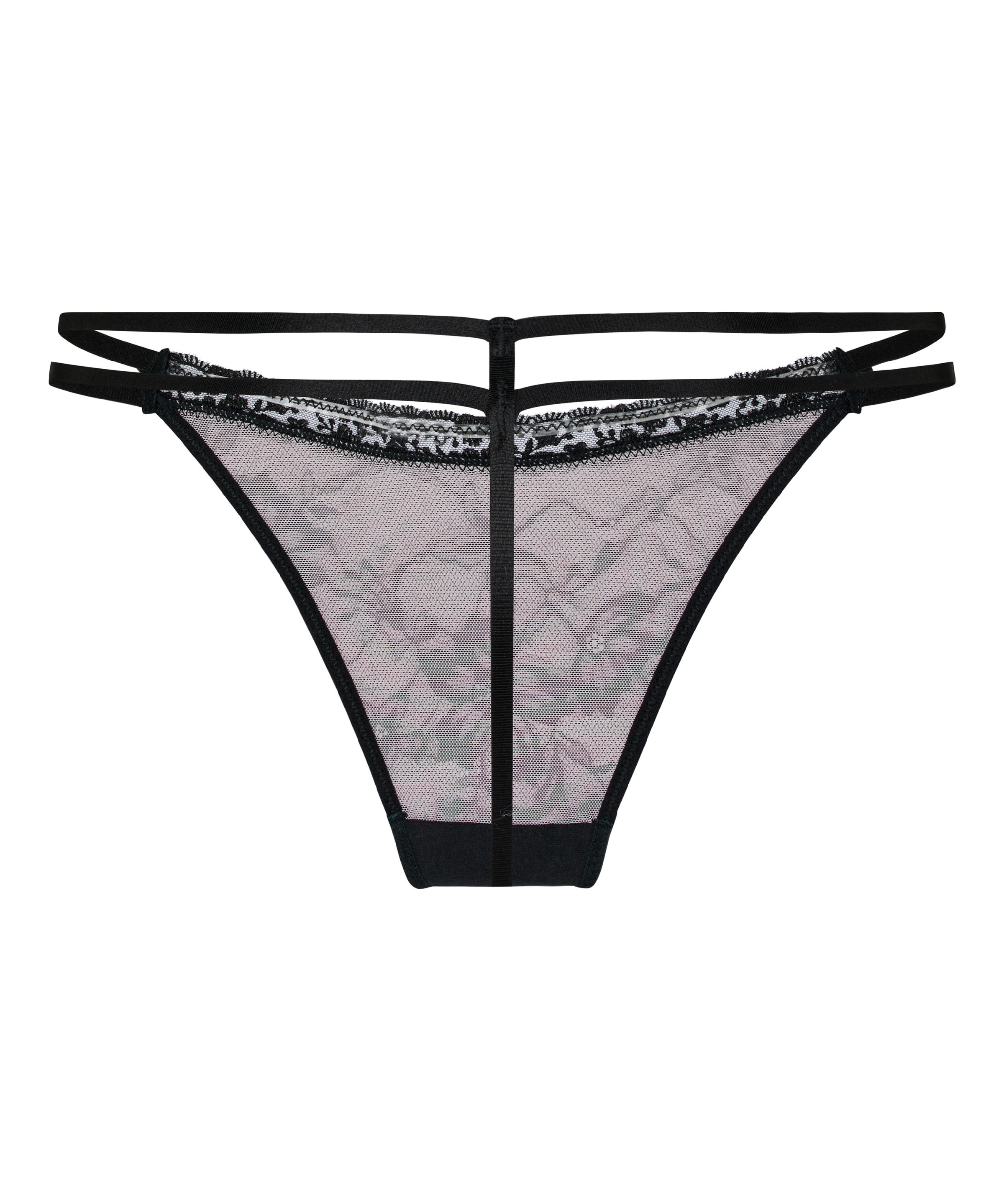 Hunkemöller String »Highleg Thong Felicity«