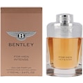 BENTLEY Eau de Parfum »Bentley Intense for Men«