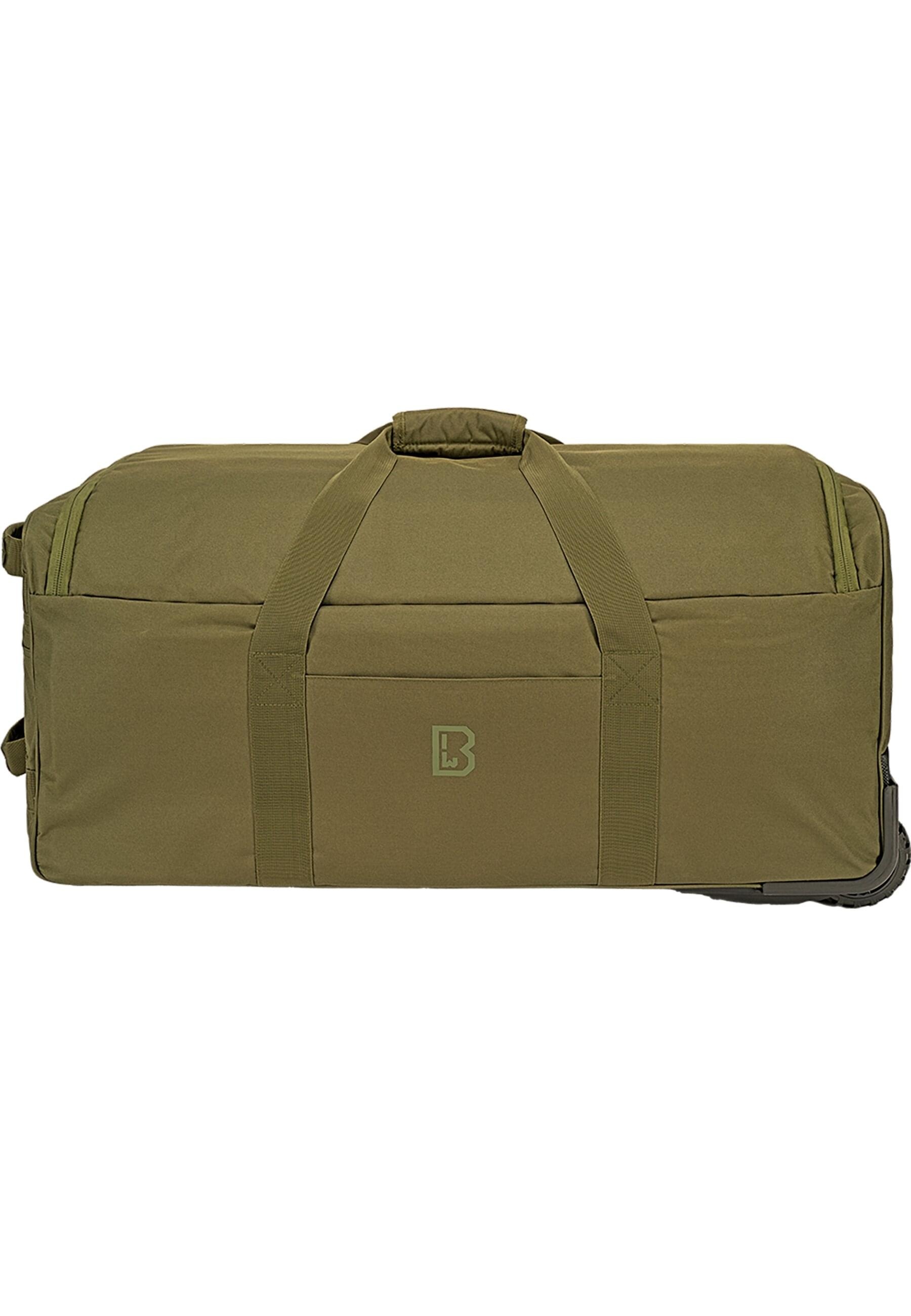 Brandit Reisetasche "Brandit US Cooper Trolley large" günstig online kaufen