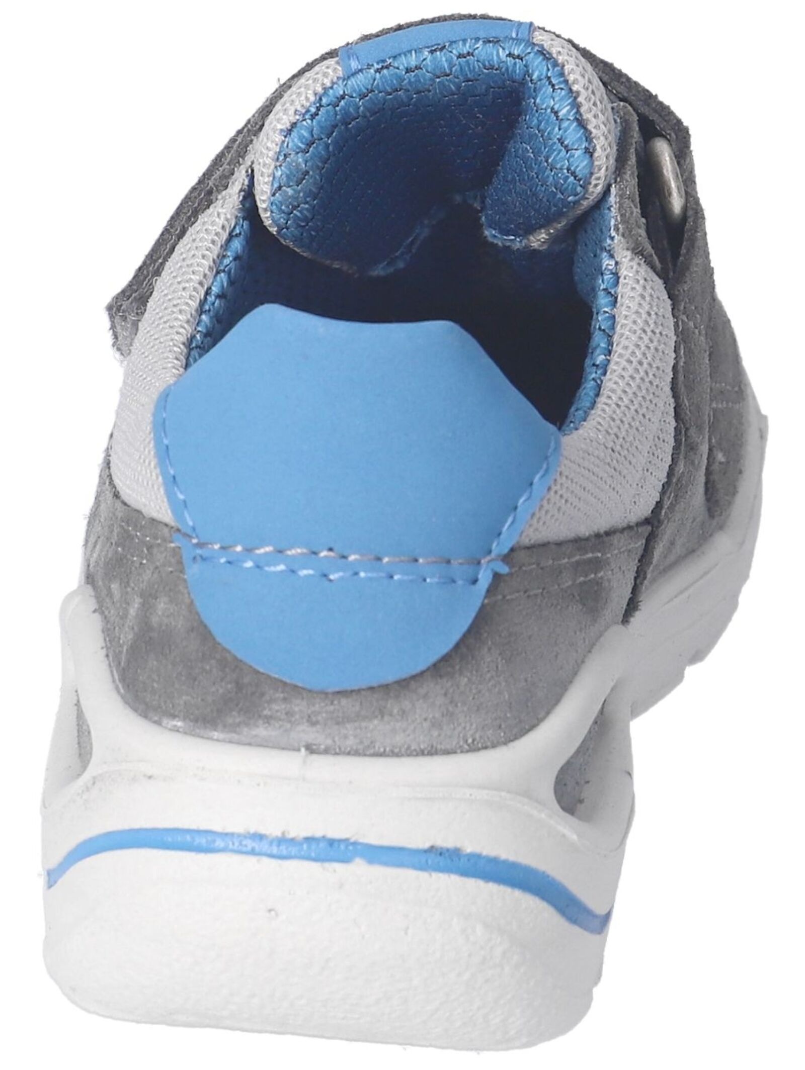Ricosta Sneaker »Ricosta Sneaker Leder/Synthetik«