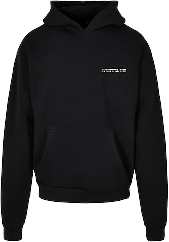 Upscale by Mister Tee Megztinis »Herren NY Taxi Hoody« (1 tl...