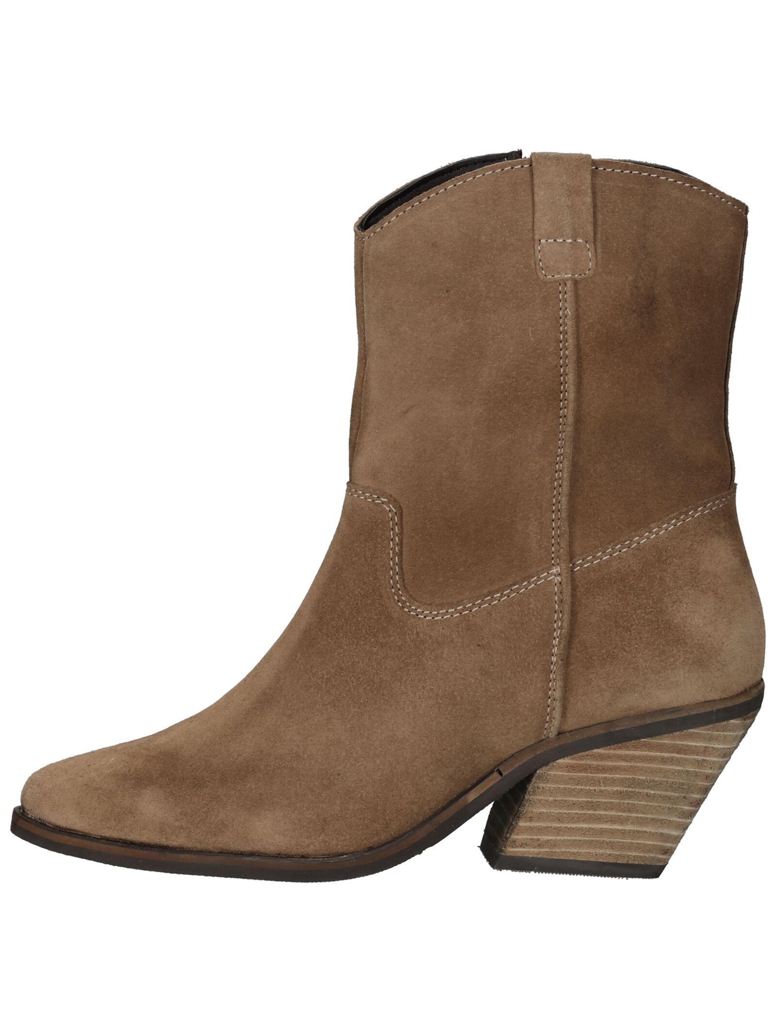 Lazamani Stiefelette »Lazamani Stiefelette Leder«
