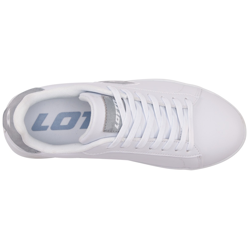 Lotto Women's Sneaker Blue/White 37 5