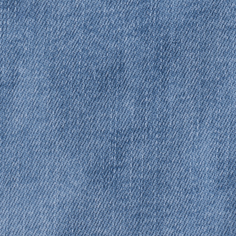 STREET ONE Slim-fit-Jeans High Waist