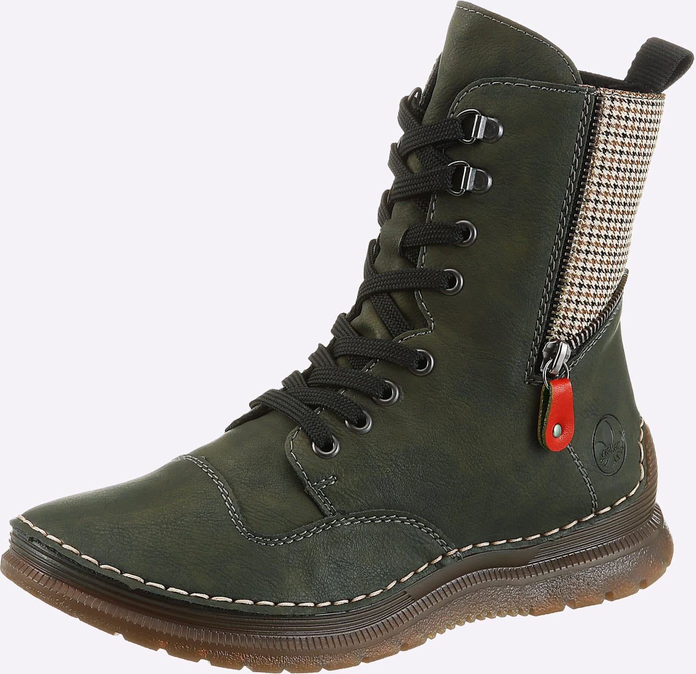 Rieker Stiefel