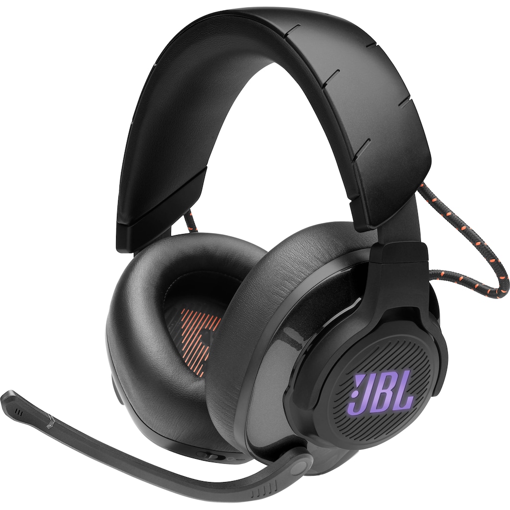 JBL Gaming-Headset »Quantum 600«, WLAN (WiFi)