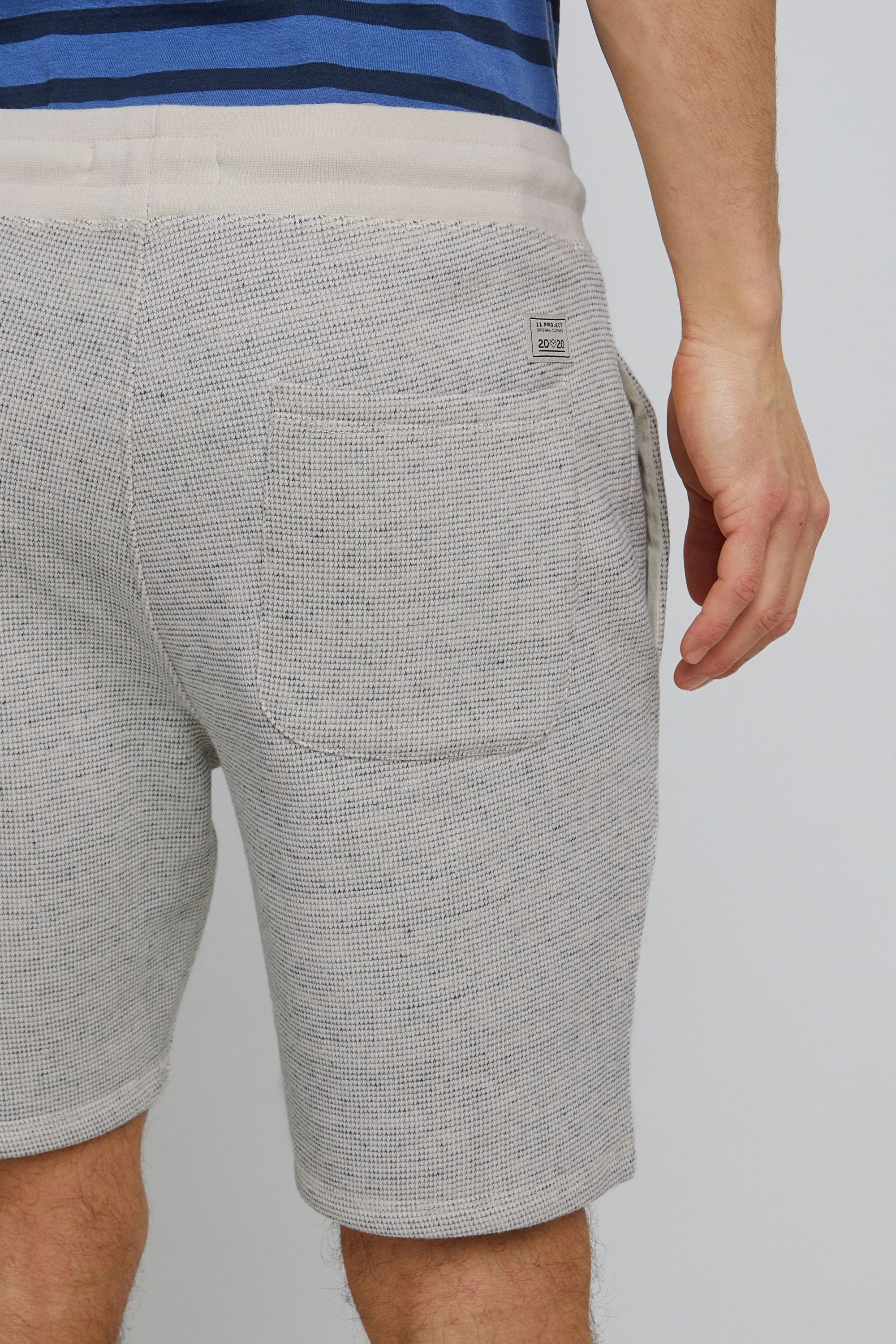 11 Project Sweatshorts »Sweatshorts PREjvind«