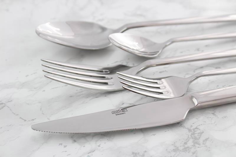 Mulex Besteck-Set »Lamadera«, (Set, 30 tlg.)