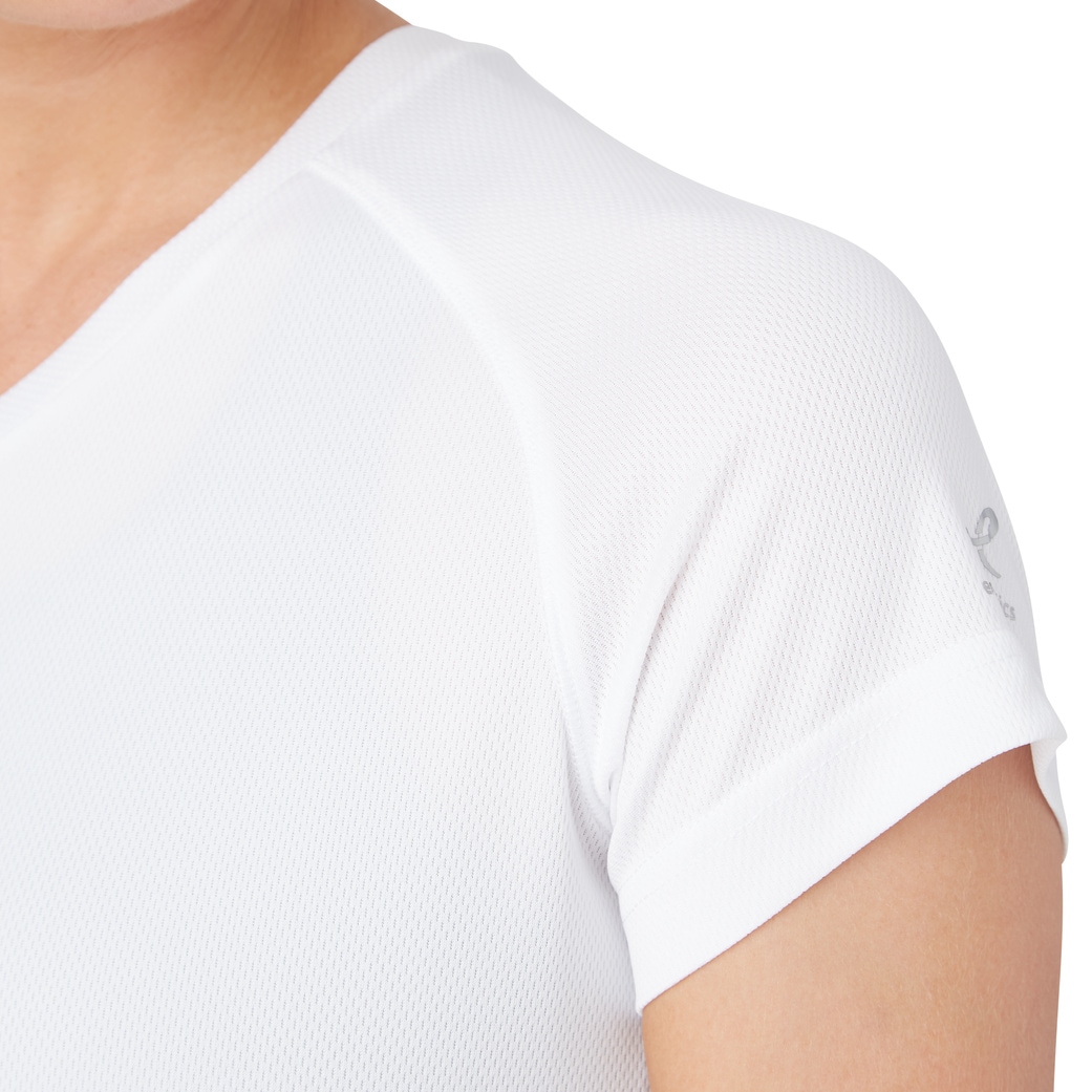 Energetics Trainingsshirt »Da.-T-Shirt Natalja SS W«, (1 tlg.)