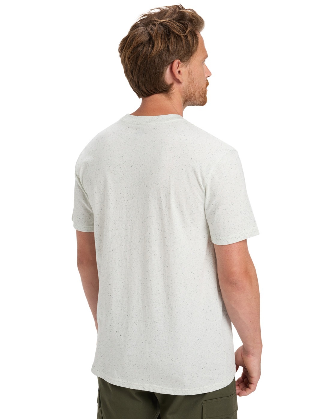 Quiksilver T-Shirt "Mw Neps" günstig online kaufen