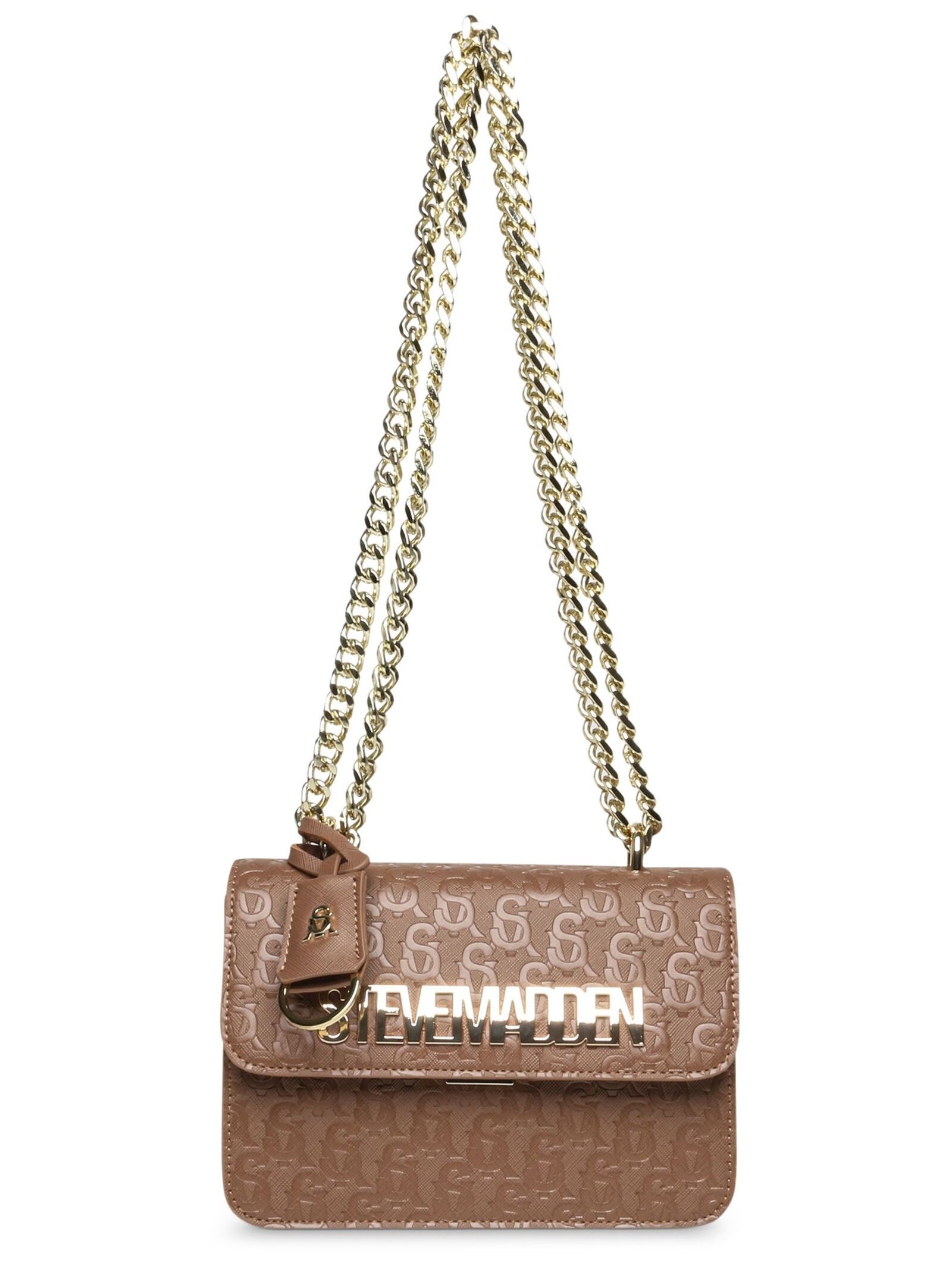 STEVE MADDEN Umhängetasche "STEVE MADDEN Taschen Lederimitat" günstig online kaufen