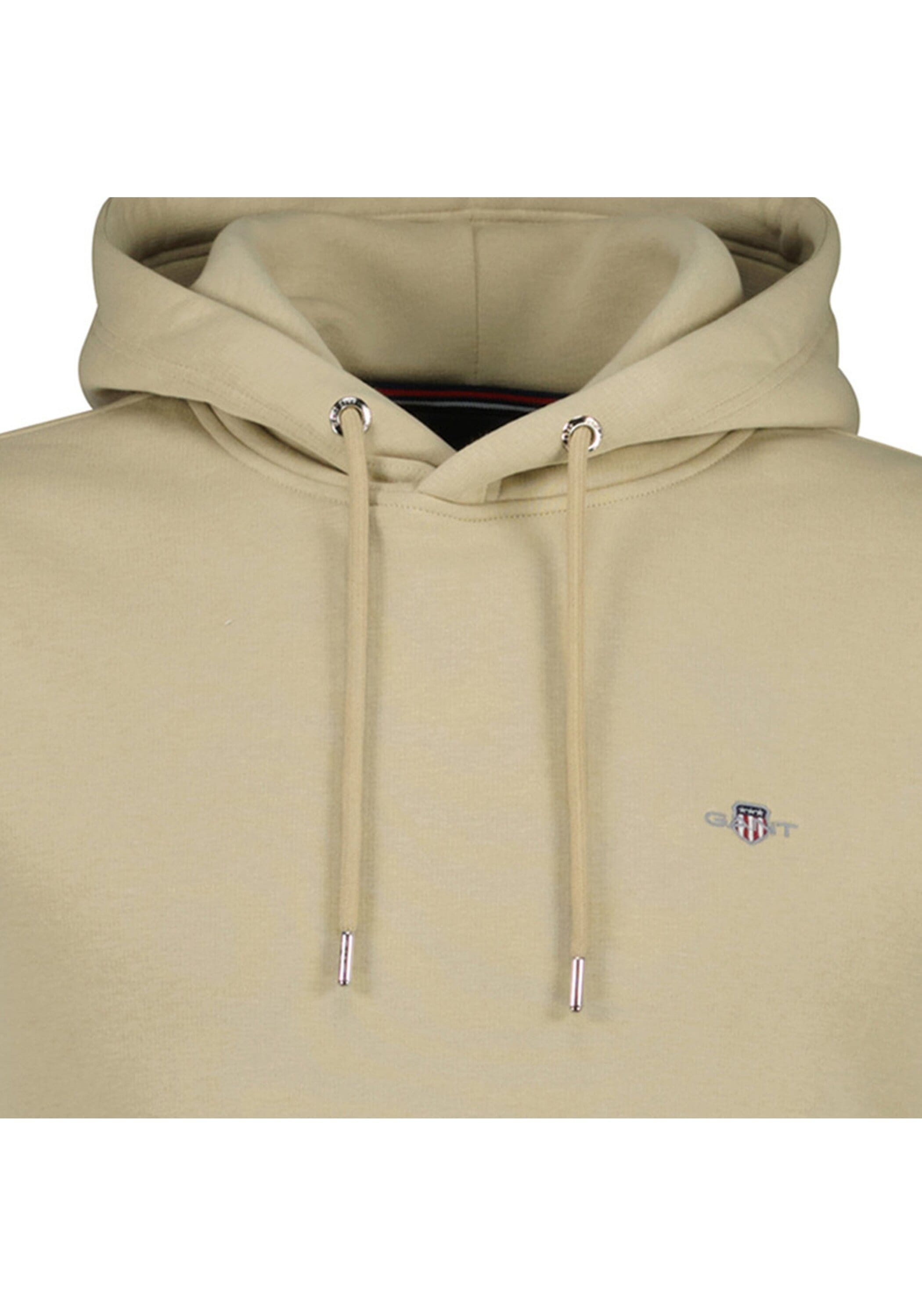Gant Sweatshirt »Sweatshirt REGULAR SHIELD HOODIE«
