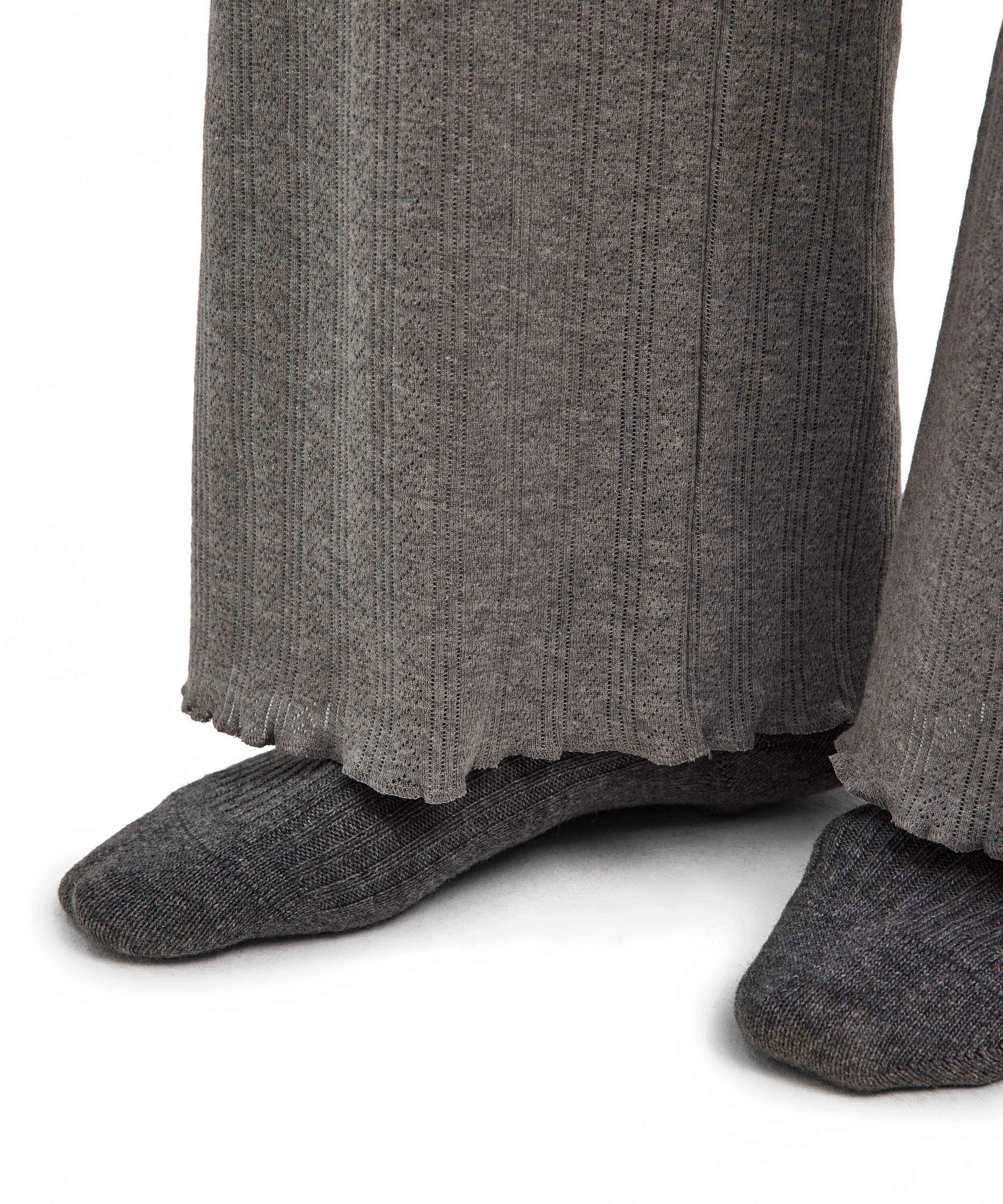 FALKE Outdoorhose »Pointelle«