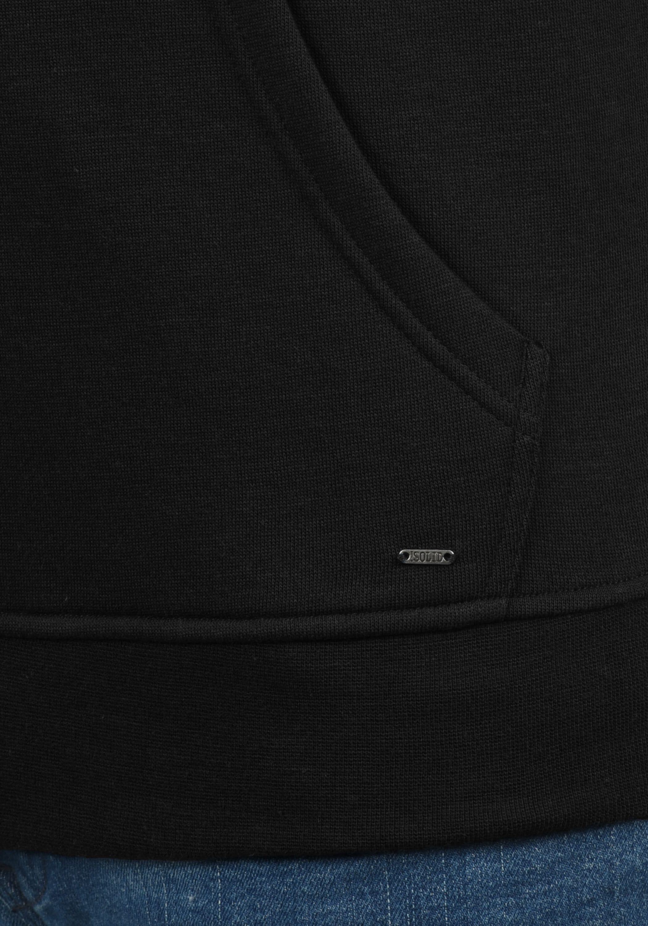 !Solid Kapuzensweatjacke »Kapuzensweatjacke SDOlli«