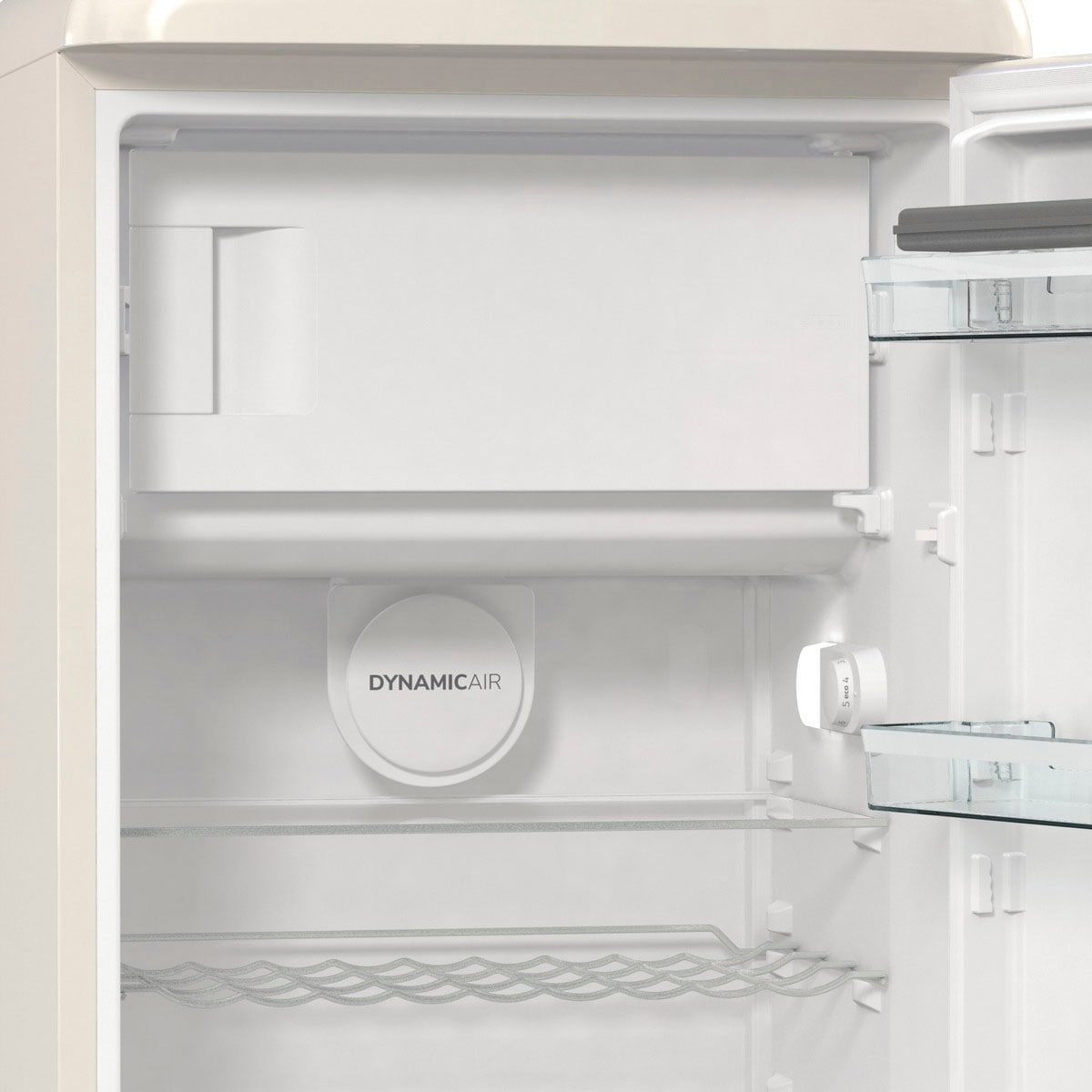 GORENJE Kühlschrank »ORB615DC«