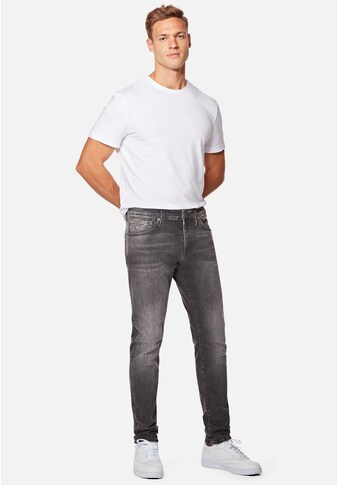 Mavi Skinny-fit-Jeans »JAMES«, schmale Form kaufen