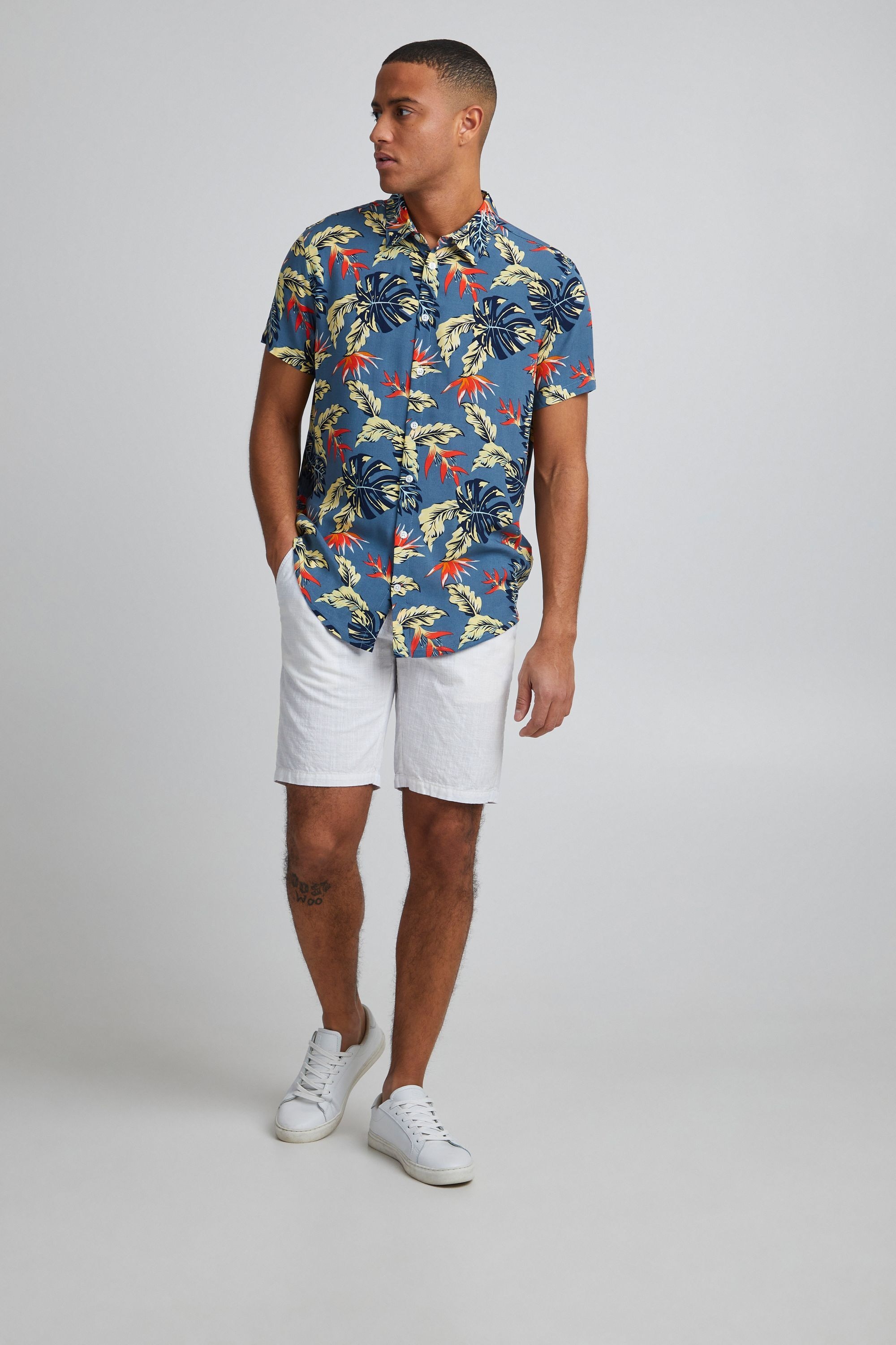 Blend Shorts »Shorts BHBones«