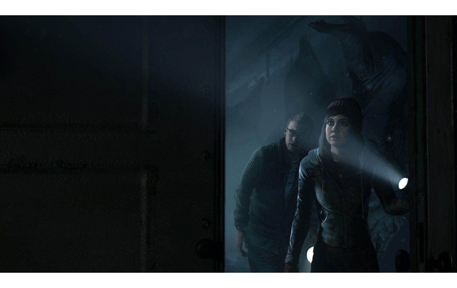 Sony Spielesoftware »Until Dawn« PlayStation 4