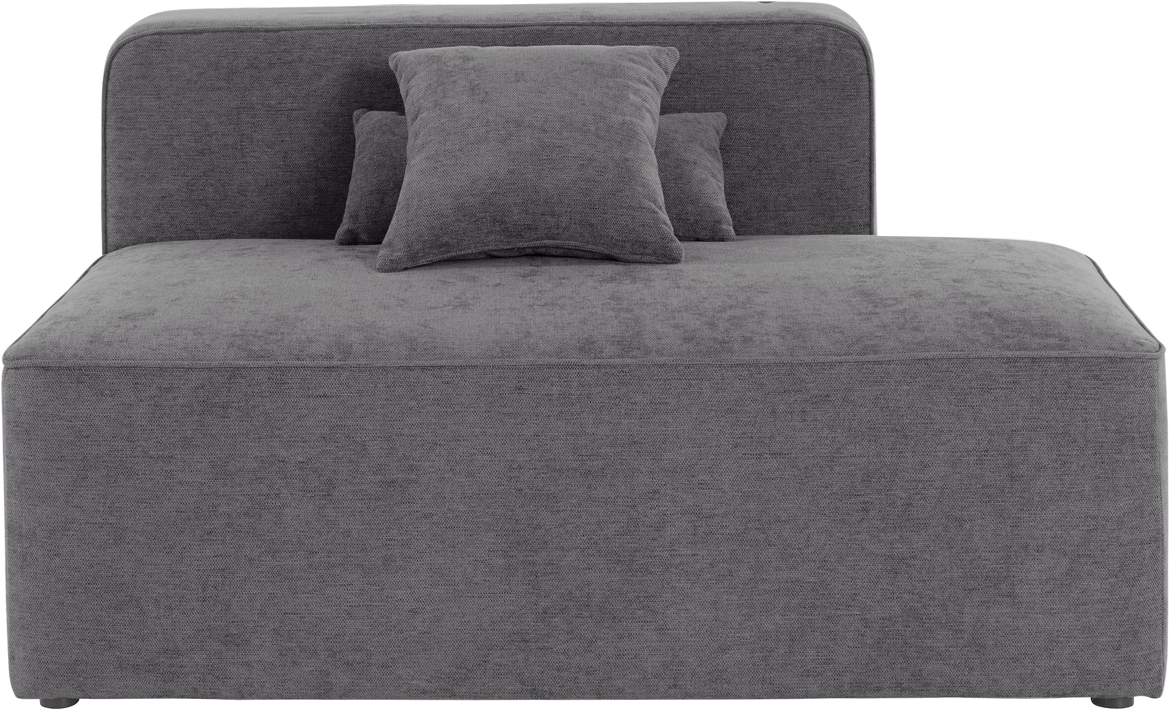 Home affaire Recamiere "Sundstrup" Modulserie, individuelle Zusammenstellun günstig online kaufen