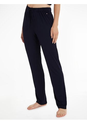 Jerseyhose »MODAL PANT«