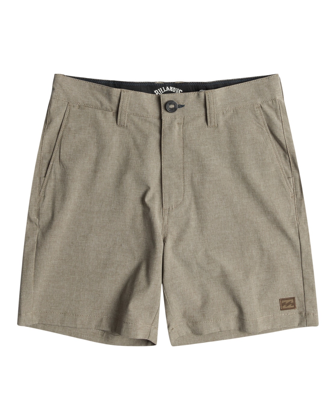 Billabong Bermudas "Crossfire"