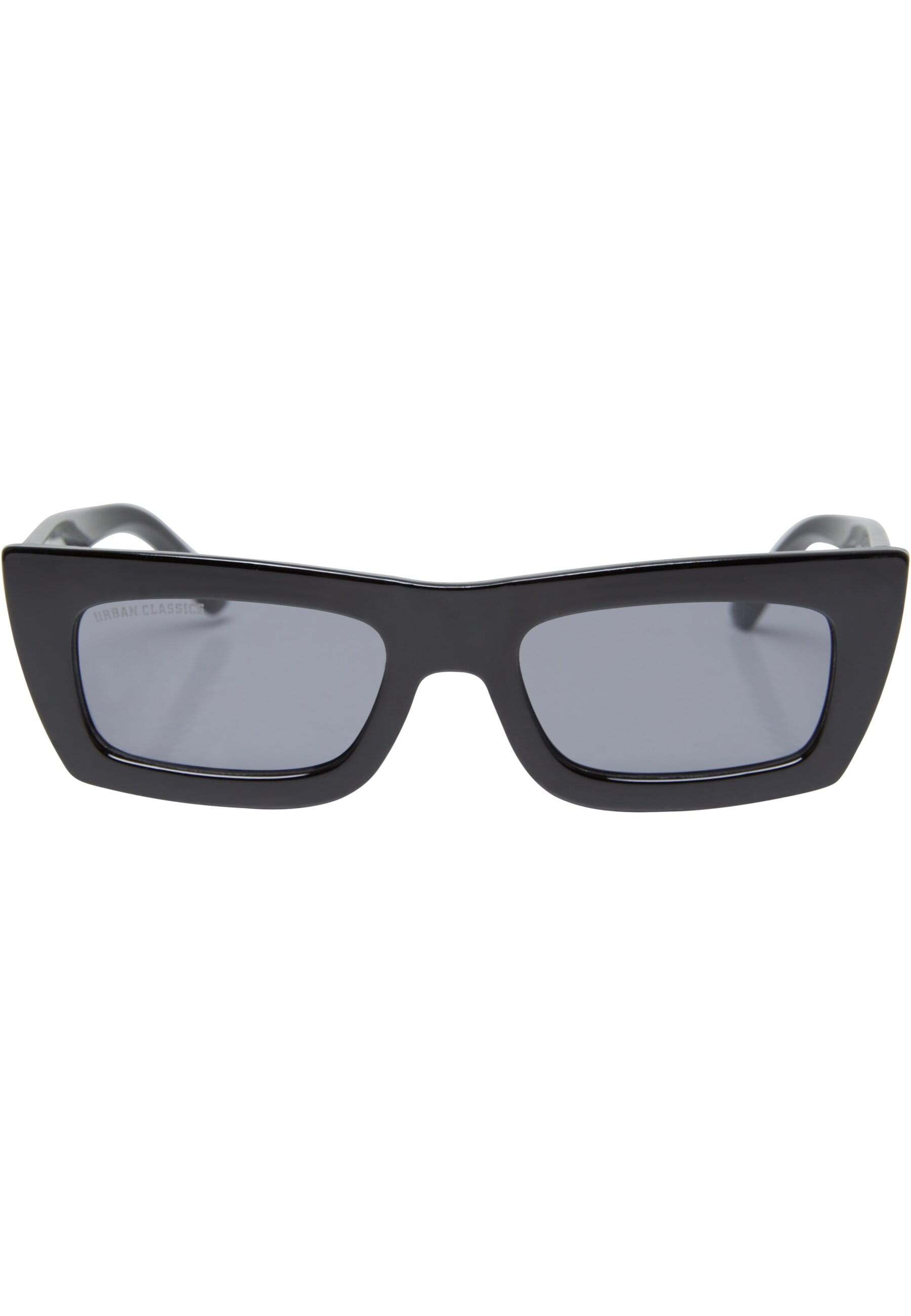 URBAN CLASSICS Sonnenbrille »Urban Classics Unisex Sunglasses Sanremo 3-Pack«
