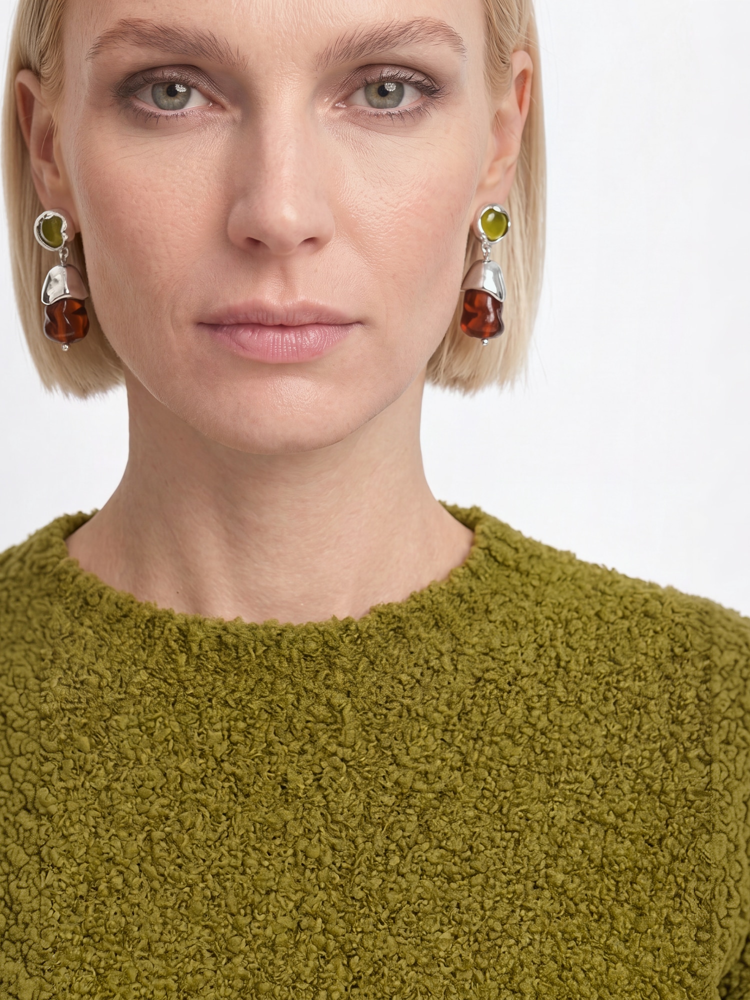 RICHROYAL Strickpullover »Rich & Royal«