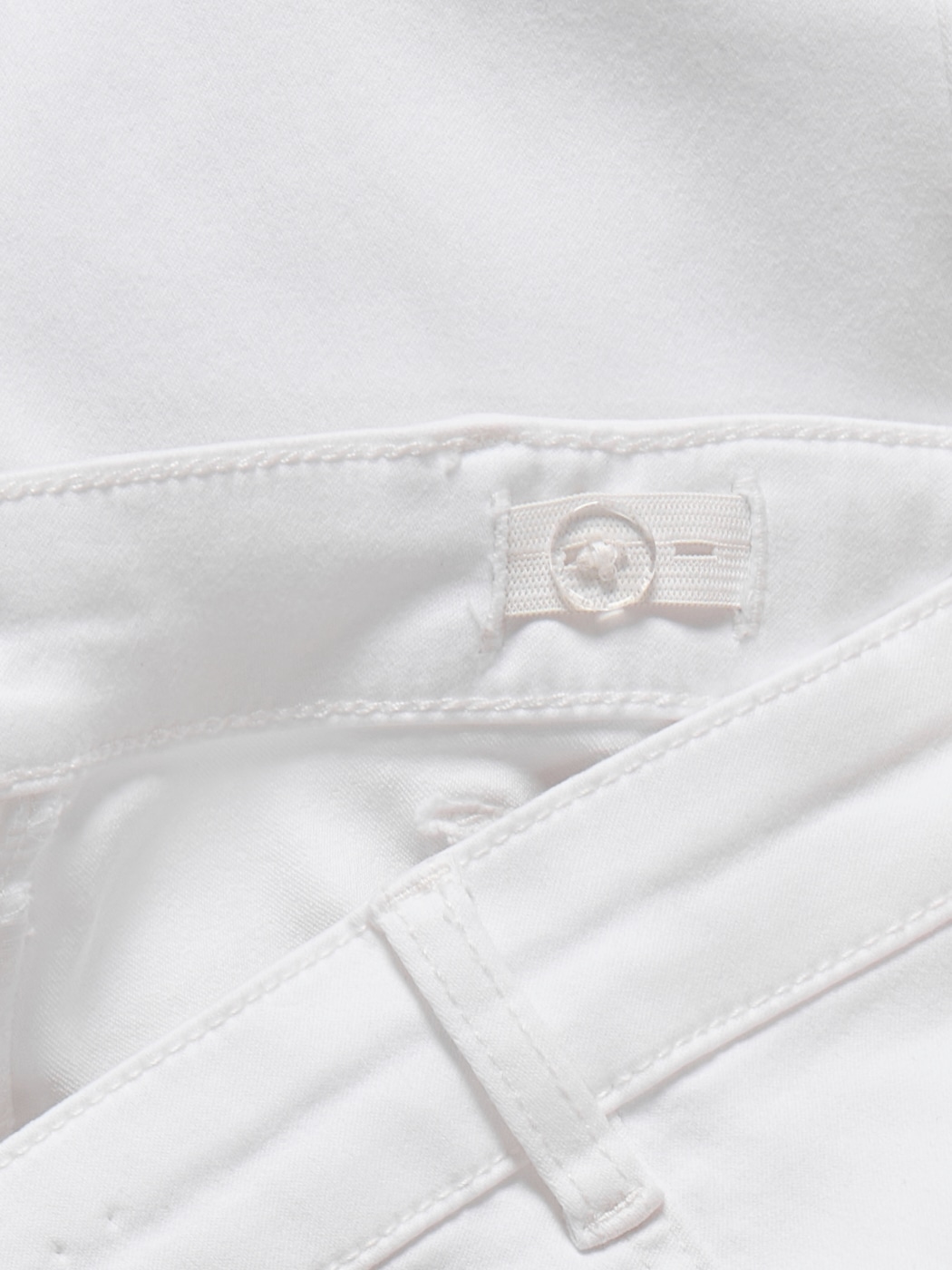 KIDS ONLY Weite Jeans »KOGSYLVIE CLEAN WIDE LEG WHITE PIM NOOS«