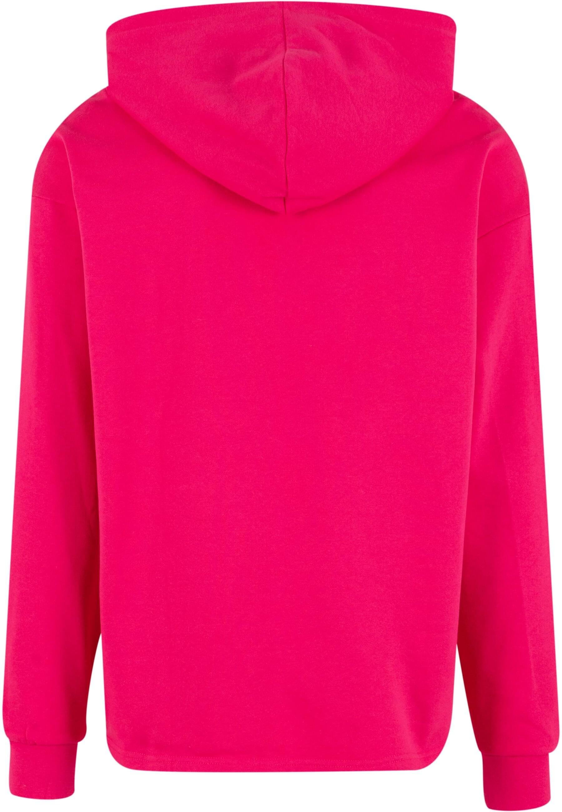 URBAN CLASSICS Kapuzensweatshirt »Urban Classics Herren Organic Loose Hoody«, (1 tlg.)