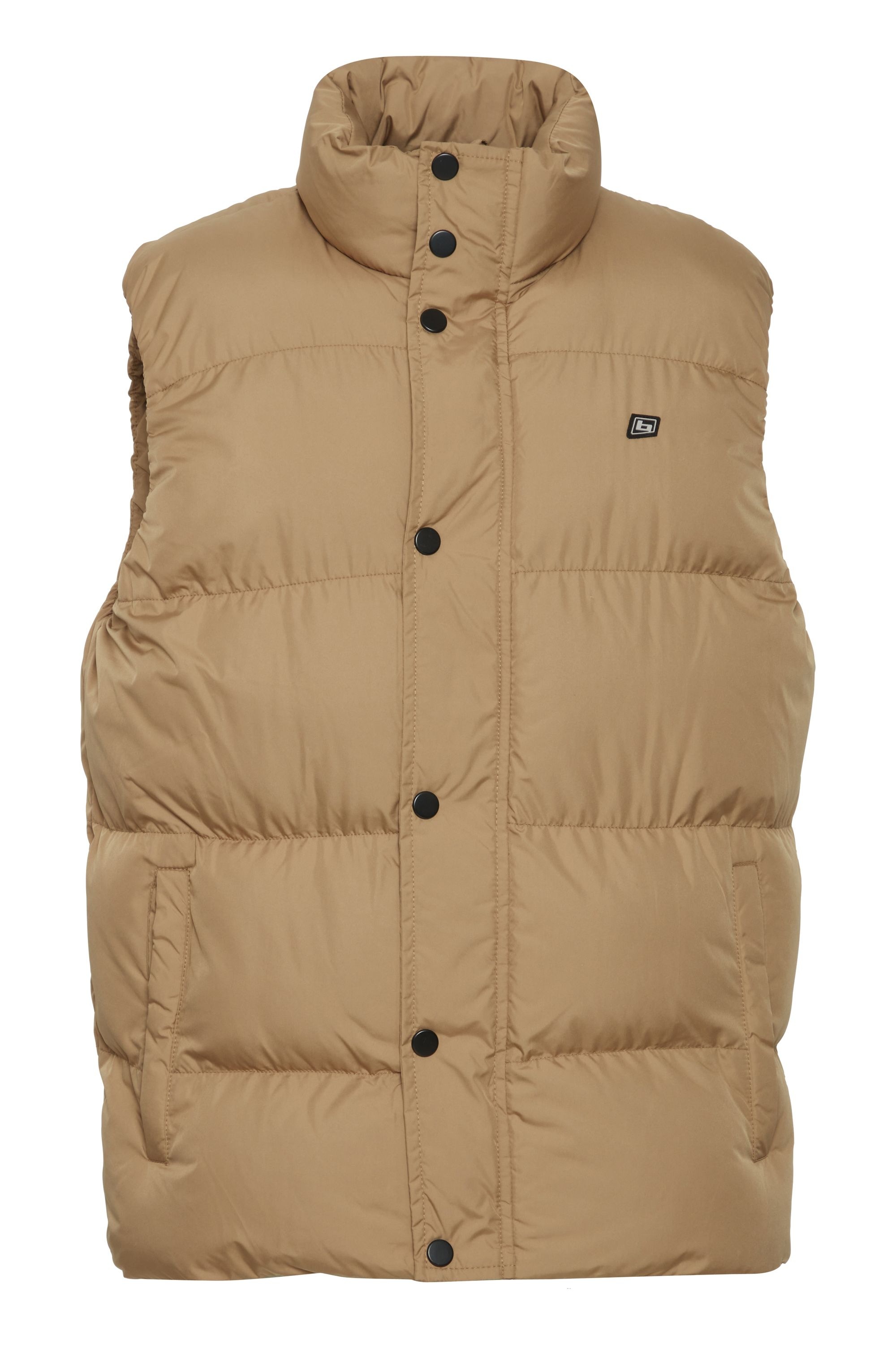 Blend Steppweste "BHTomy", Stilvolle Basic Steppweste günstig online kaufen