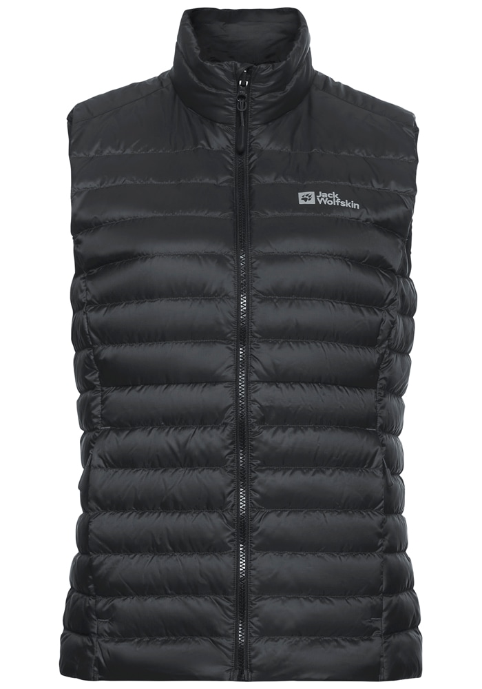 Jack Wolfskin Daunenweste »PILVI DOWN VEST W RDS«
