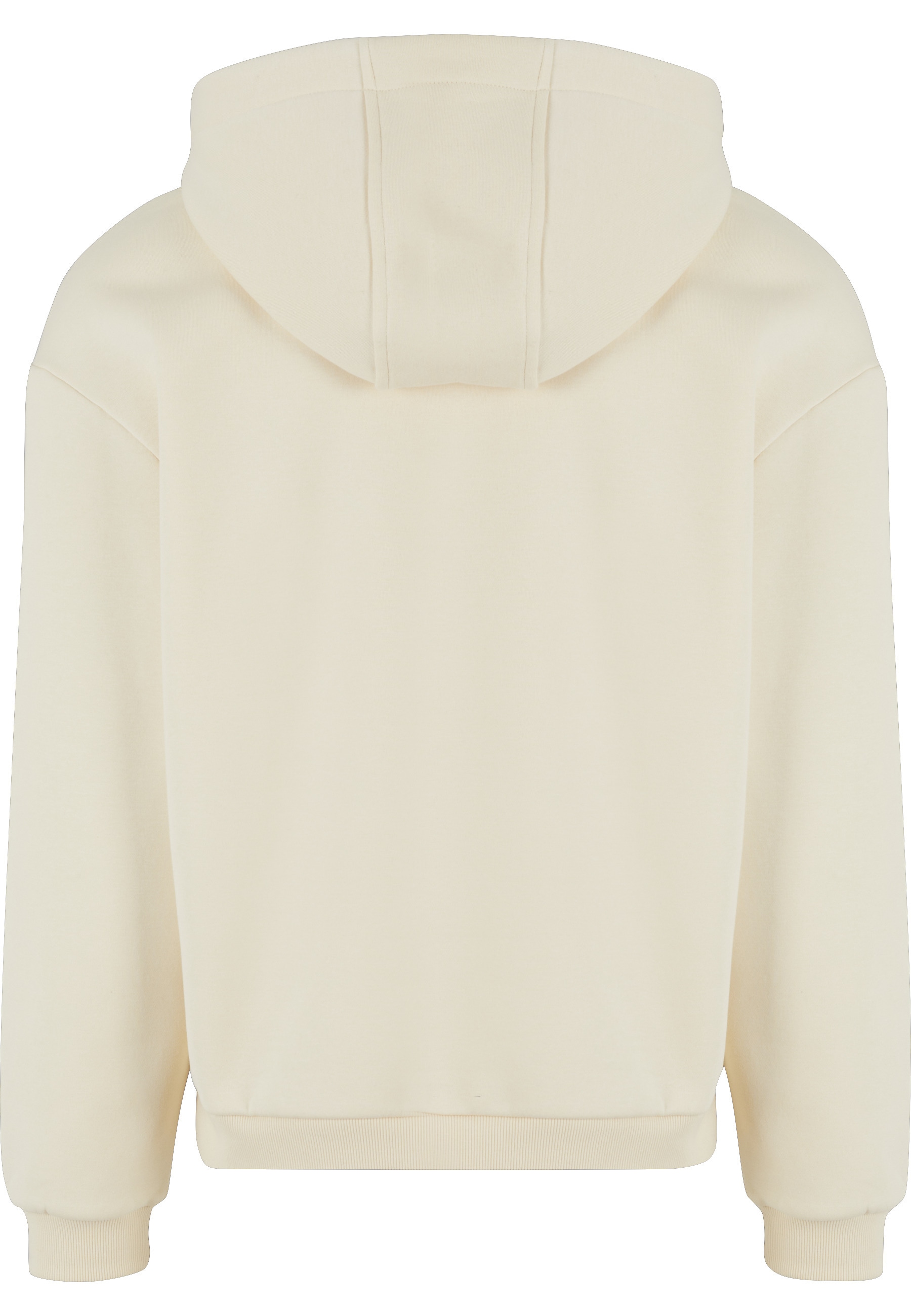 Upscale by Mister Tee Kapuzenpullover »Upscale by Mister Tee Theorie Du Chaos Fluffy Hoody« 1 Stk.