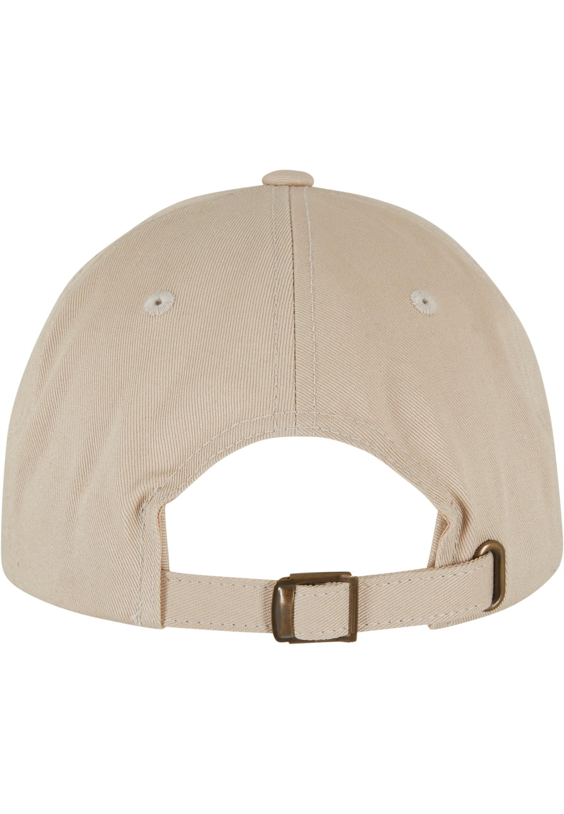 Miss Tee Flex Cap »Miss Tee Spicy Cotton Twill Cap«