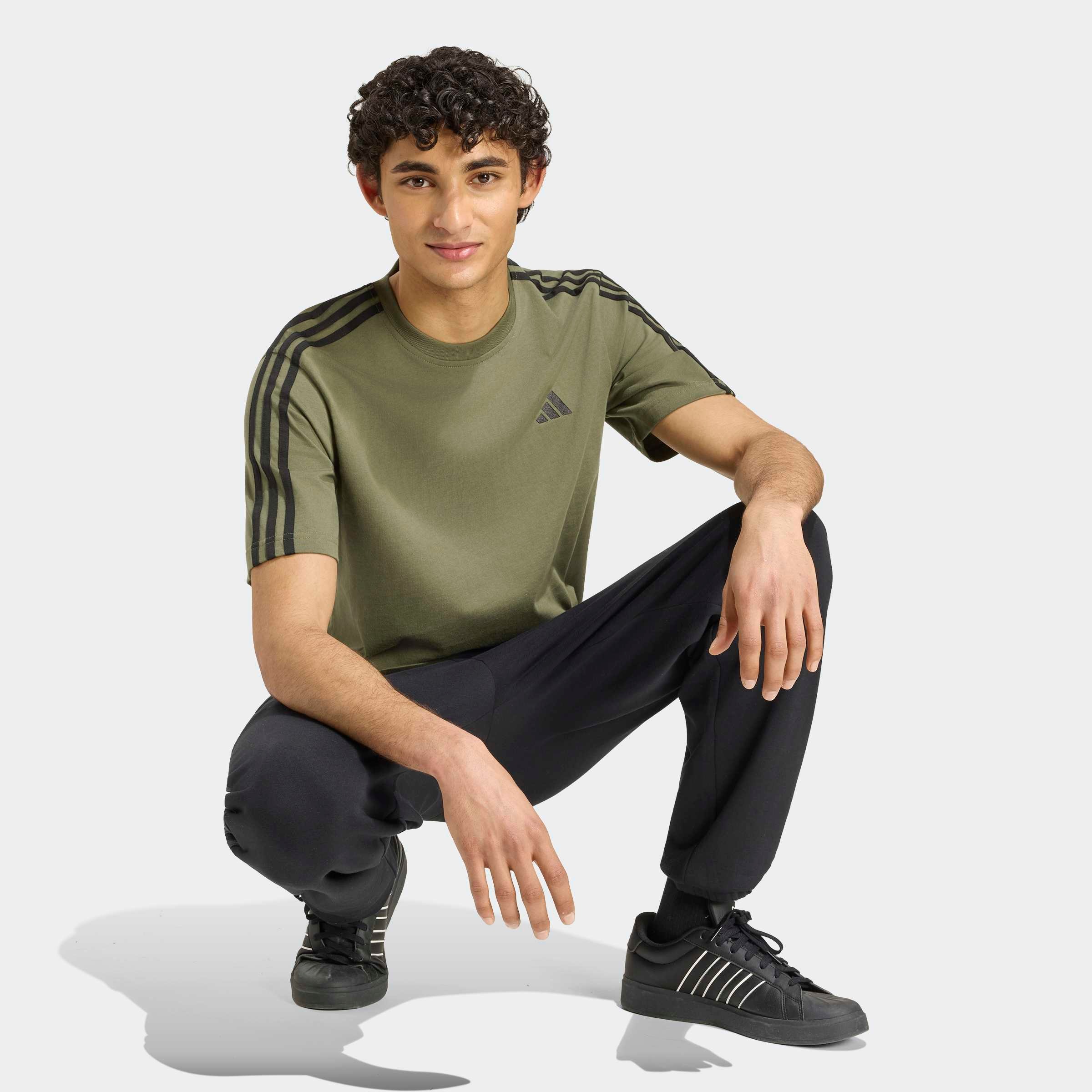 adidas Sportswear T-Shirt »M 3S SJ LC T«