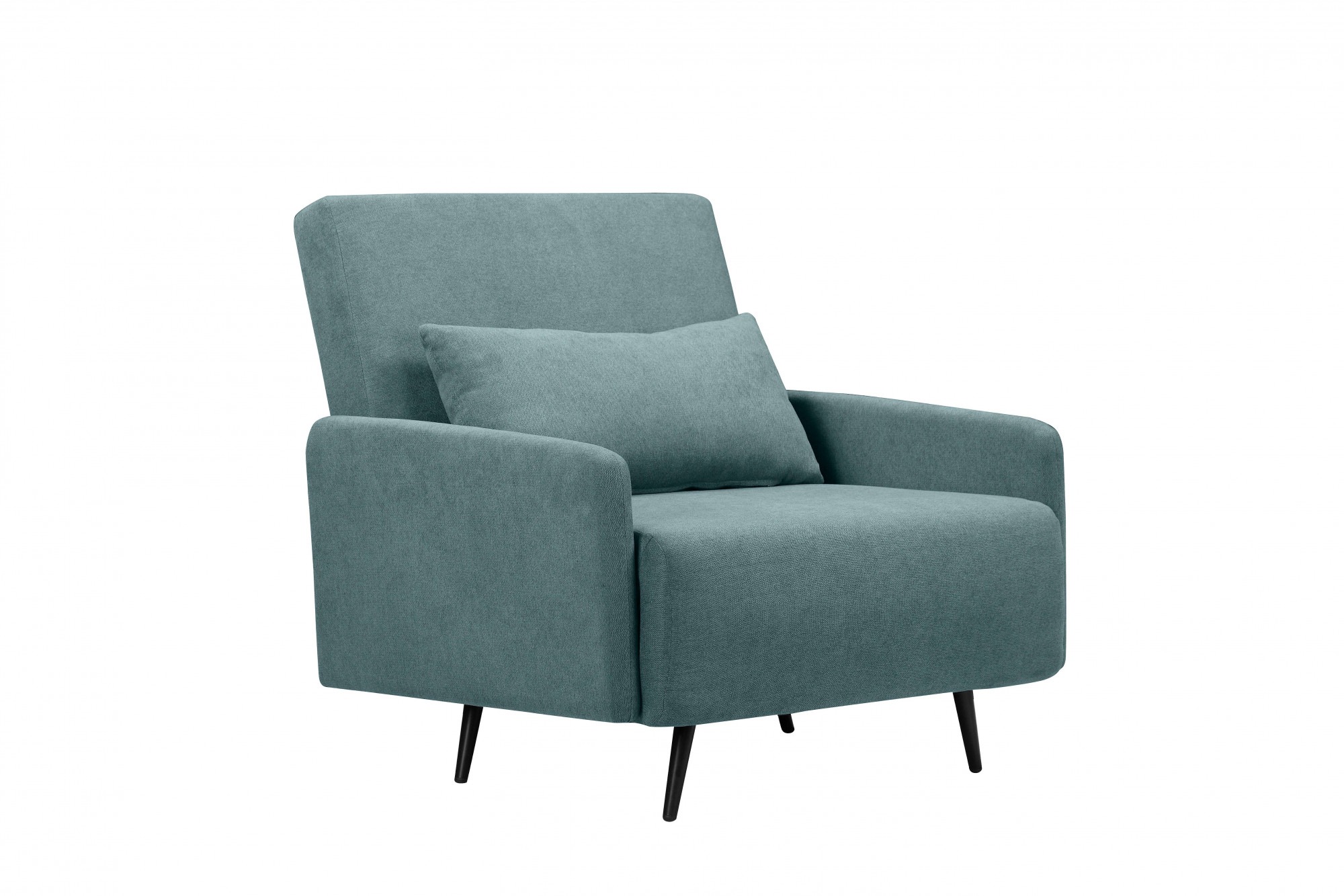 Thumbnail - andas Schlafsofa "Linnea", Daybed mit aufklappbarer Liegefläche