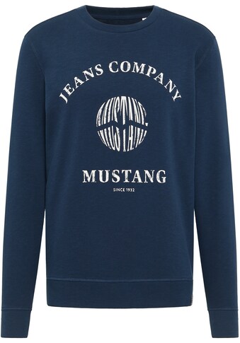 Sweatshirt »Sweatshirt«