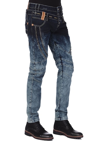 Bequeme Jeans