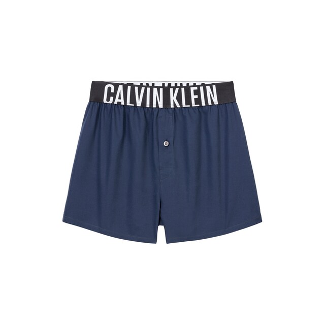 Liste unserer qualitativsten Calvin klein webboxer
