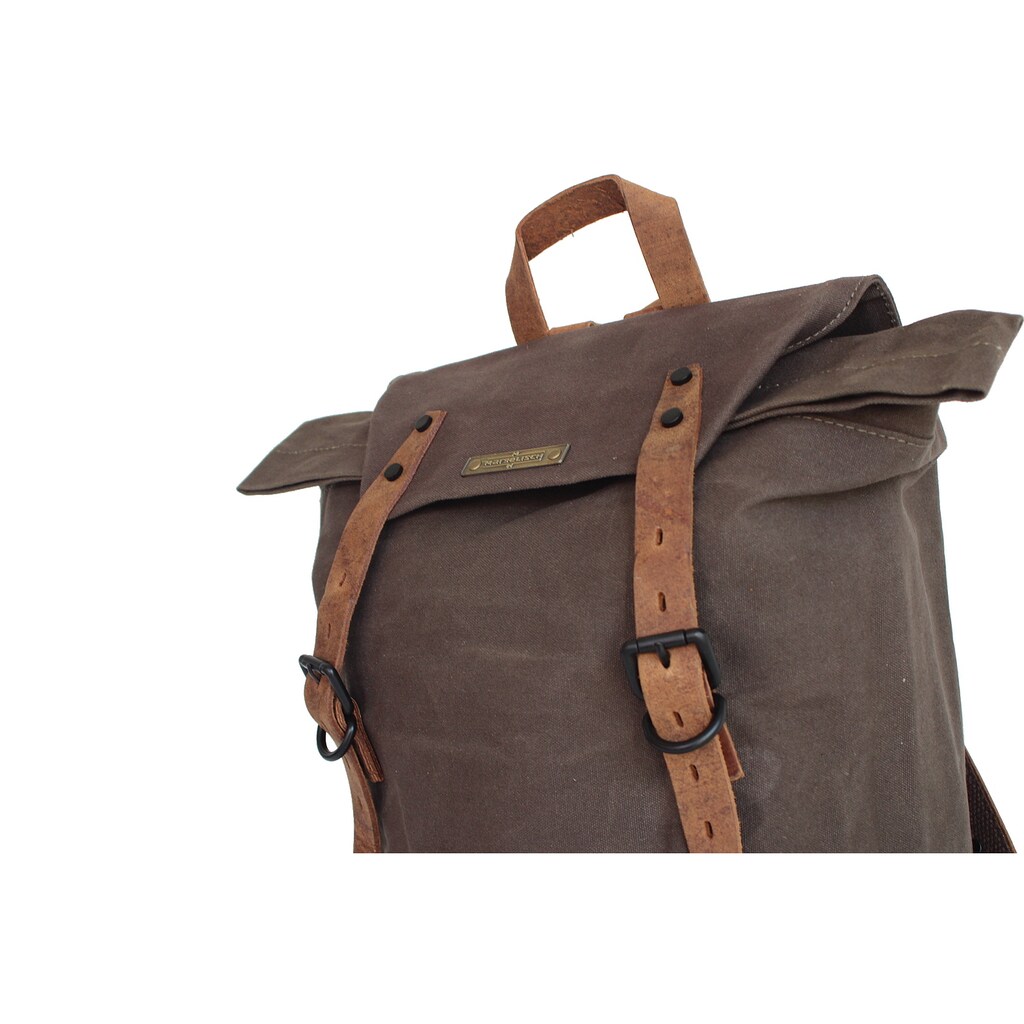 Margelisch Laptoprucksack »Pintschu 1«