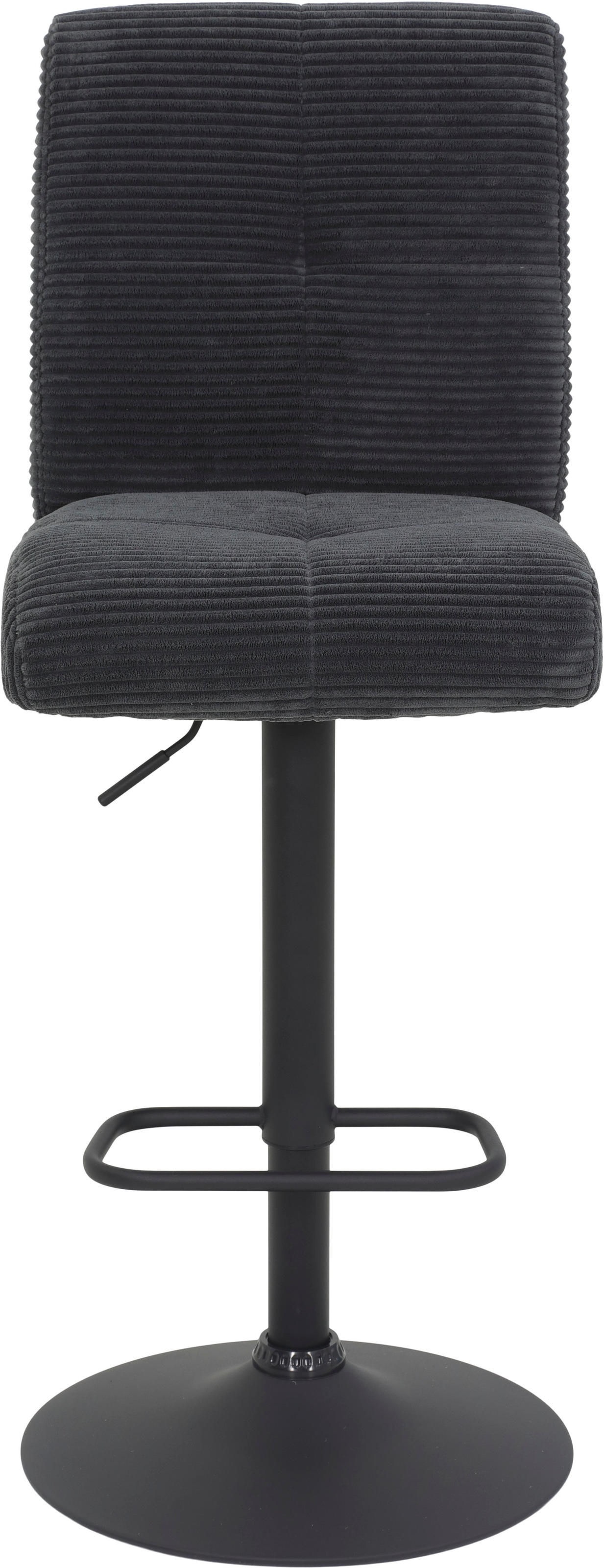 HELA Barhocker "LENI" Set, 2 Stk. tlg. Komfortsitz mit Federkorb günstig online kaufen