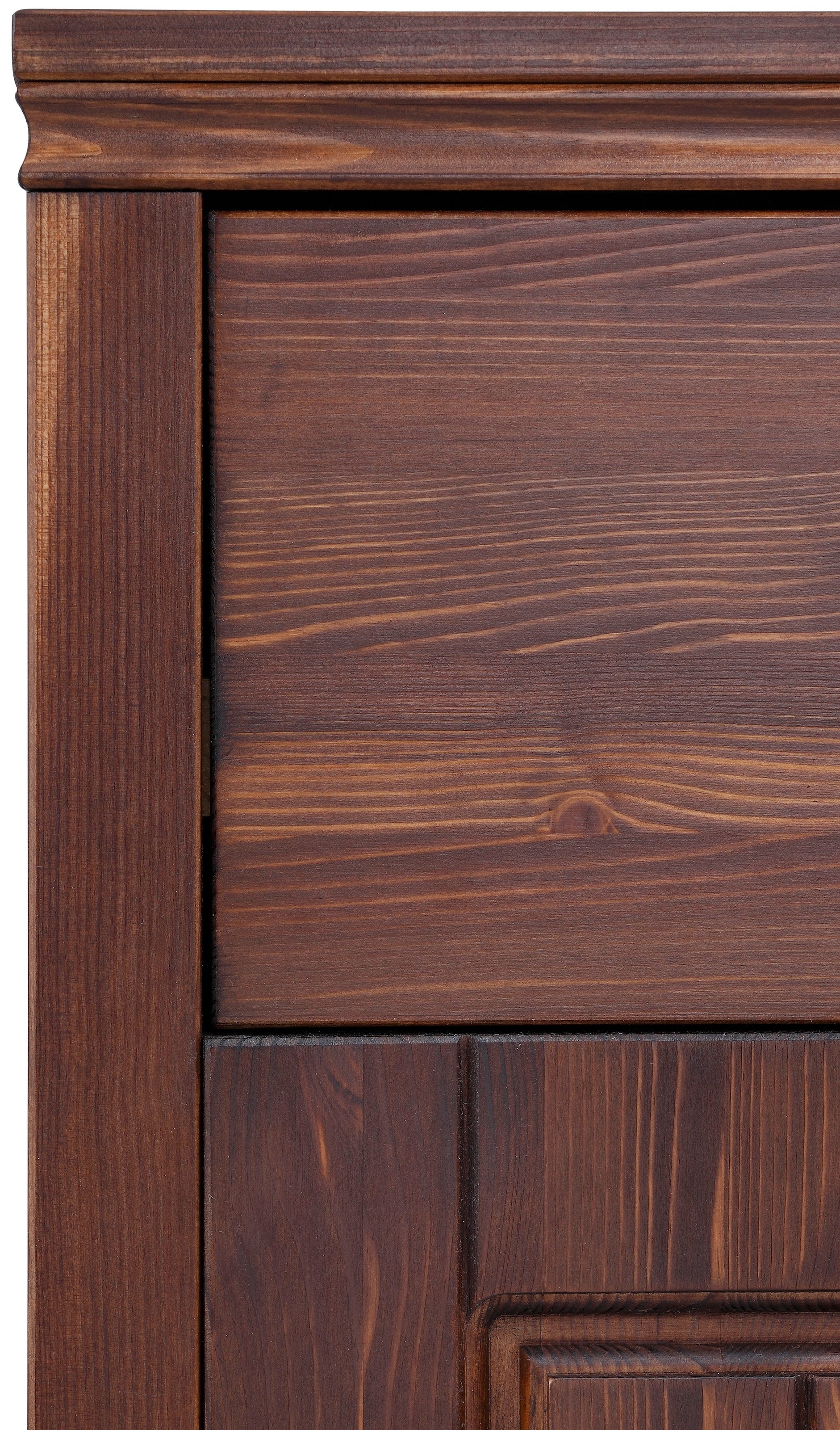 Home affaire Sideboard »Gotland«, Kommode, Breite 147 cm, aus massiver Kiefer, FSC®
