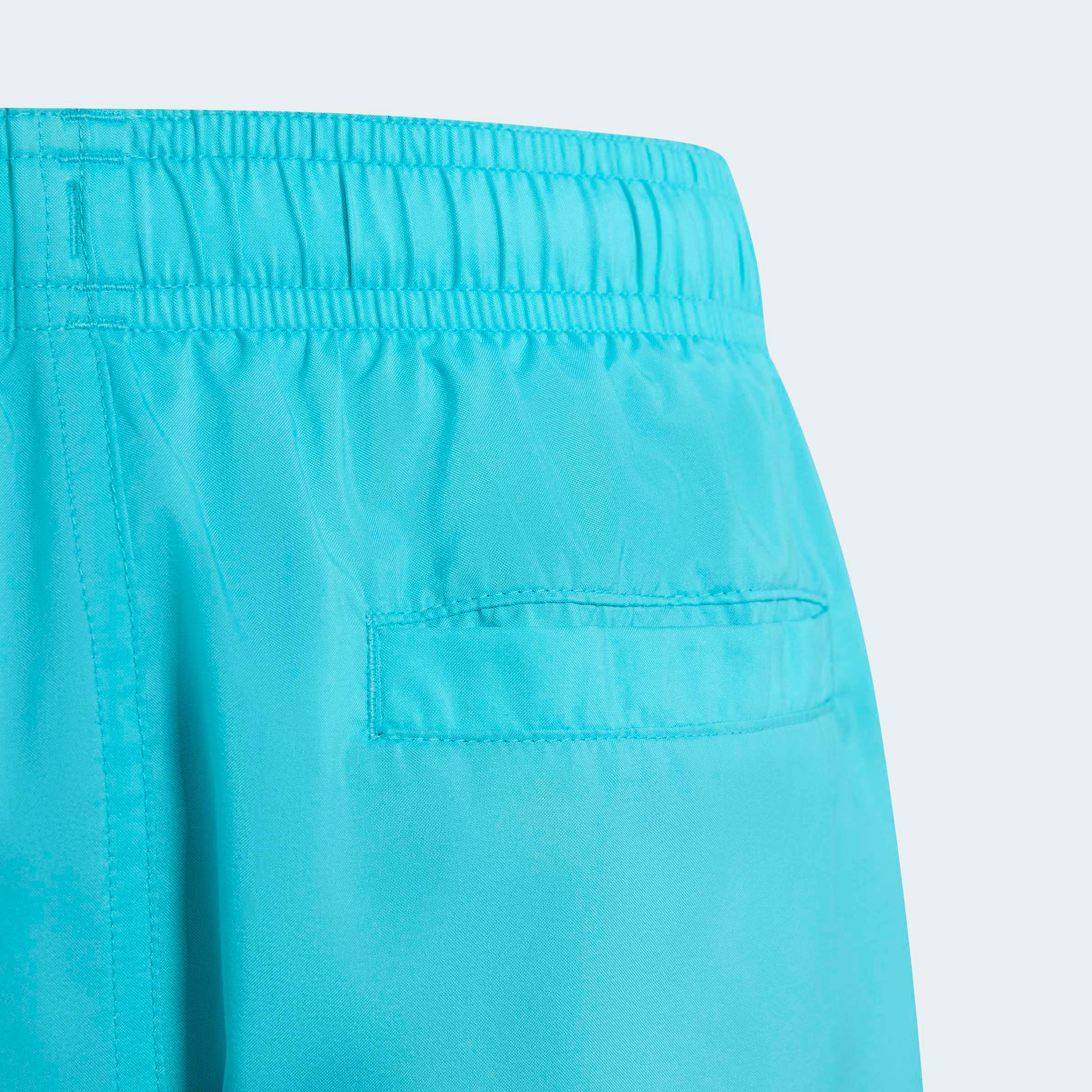 adidas Performance Badeshorts »3-STREIFEN KIDS«